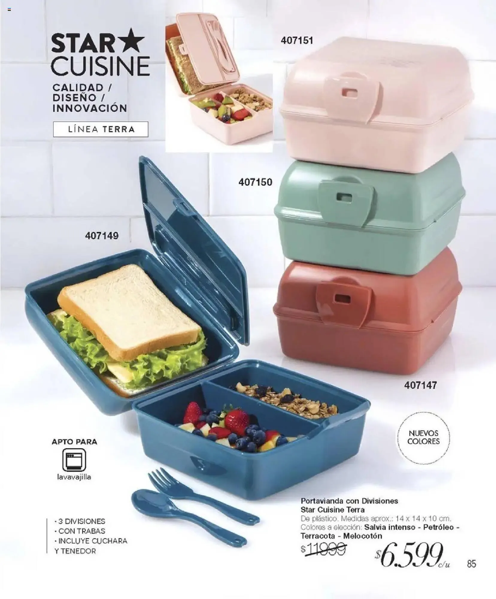 Ofertas de Catálogo Violetta Cosméticos 9 de octubre al 12 de noviembre 2025 - Página 231 del catálogo