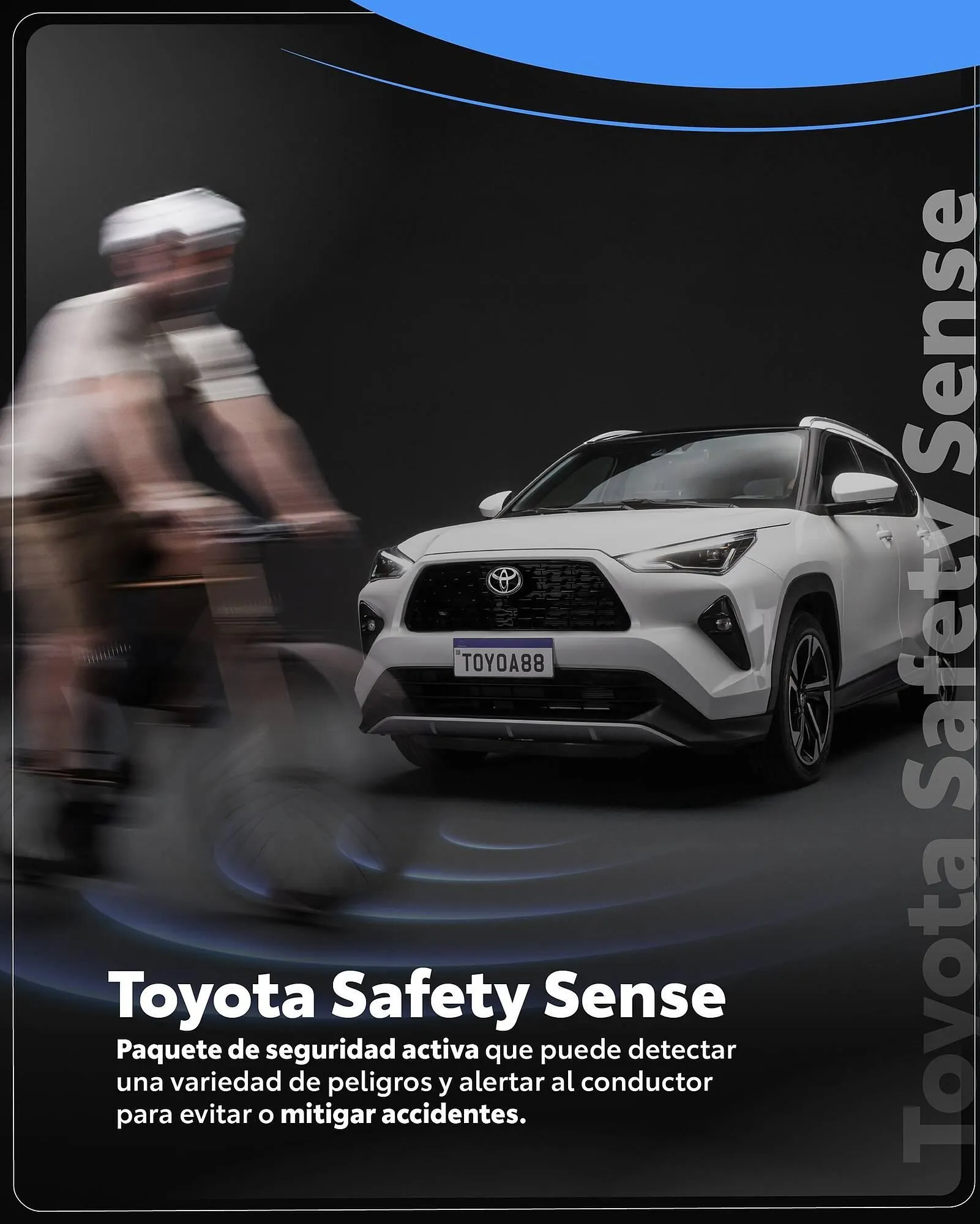 Ofertas de Catálogo Toyota 9 de marzo al 31 de marzo 2026 - Página 3 del catálogo