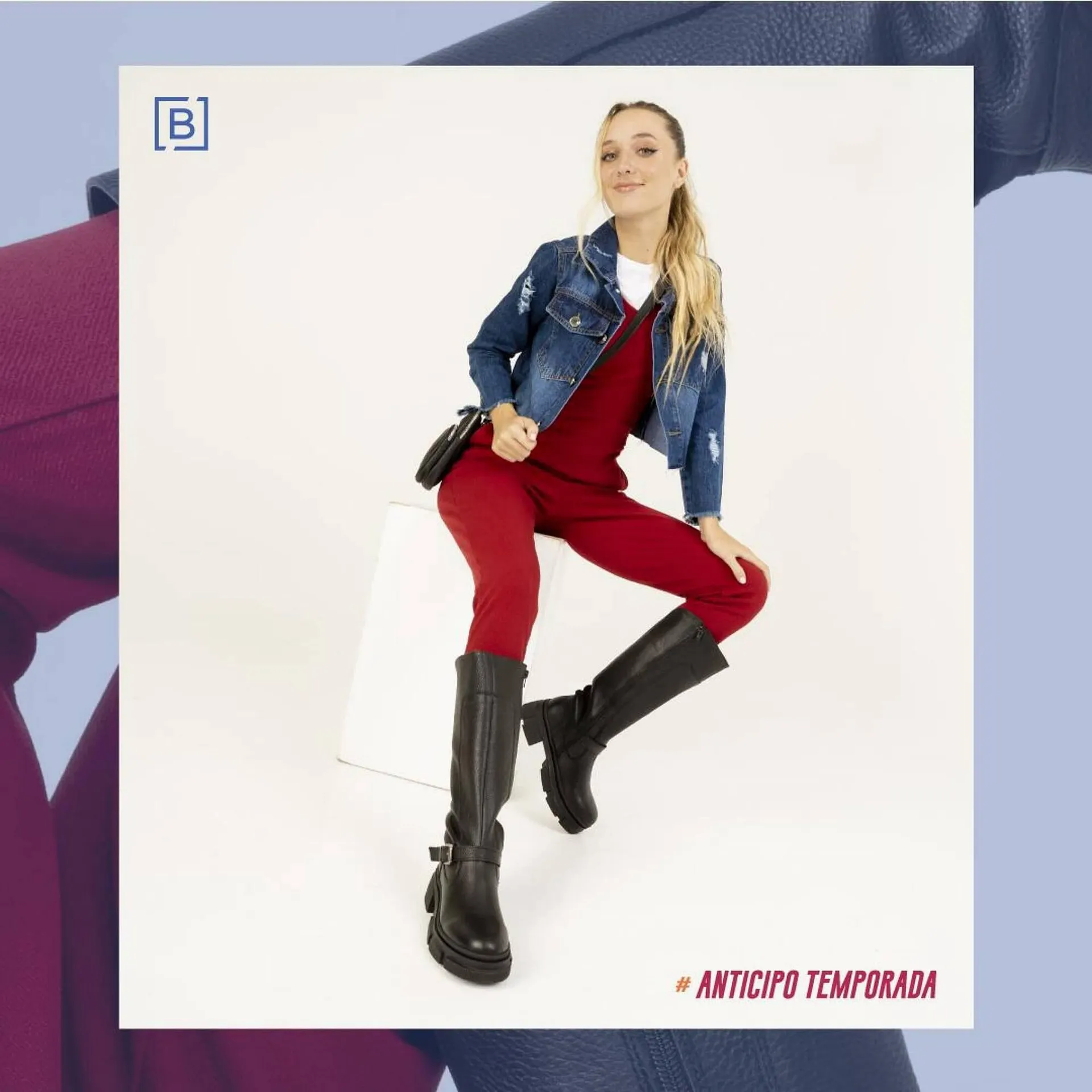 Ofertas de Catálogo Batistella 24 de abril al 22 de agosto 2023 - Página 3 del catálogo