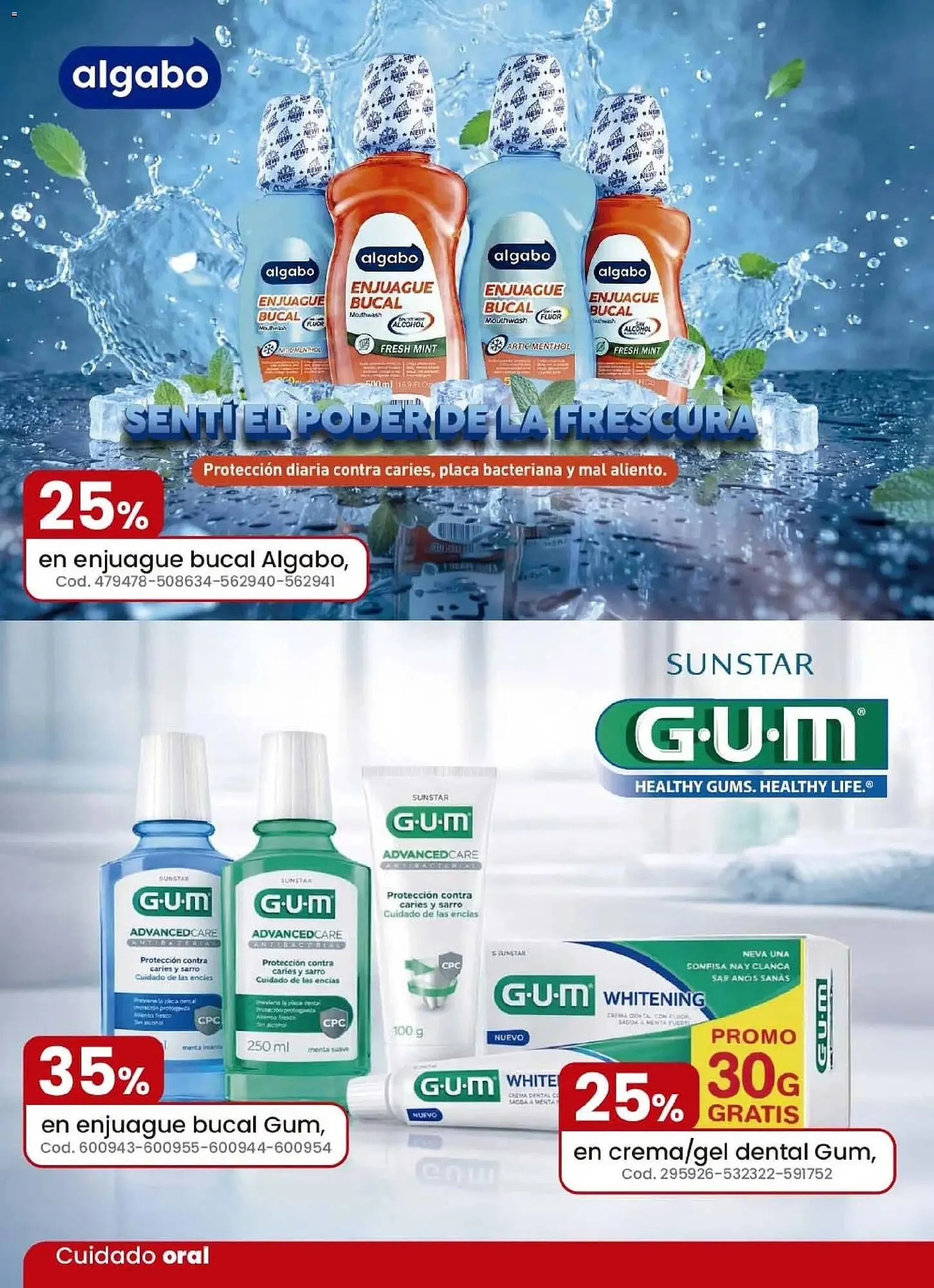 Ofertas de Catálogo Coto 16 de marzo al 31 de marzo 2026 - Página 6 del catálogo