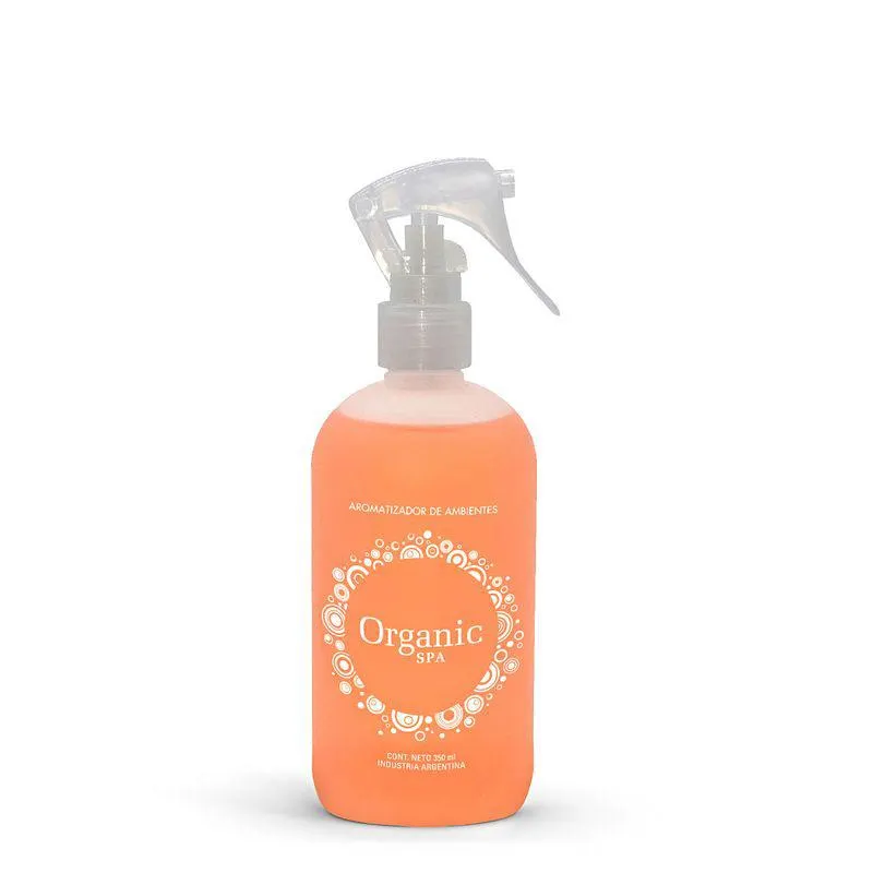 Aromatizador de Ambientes Maracuyá