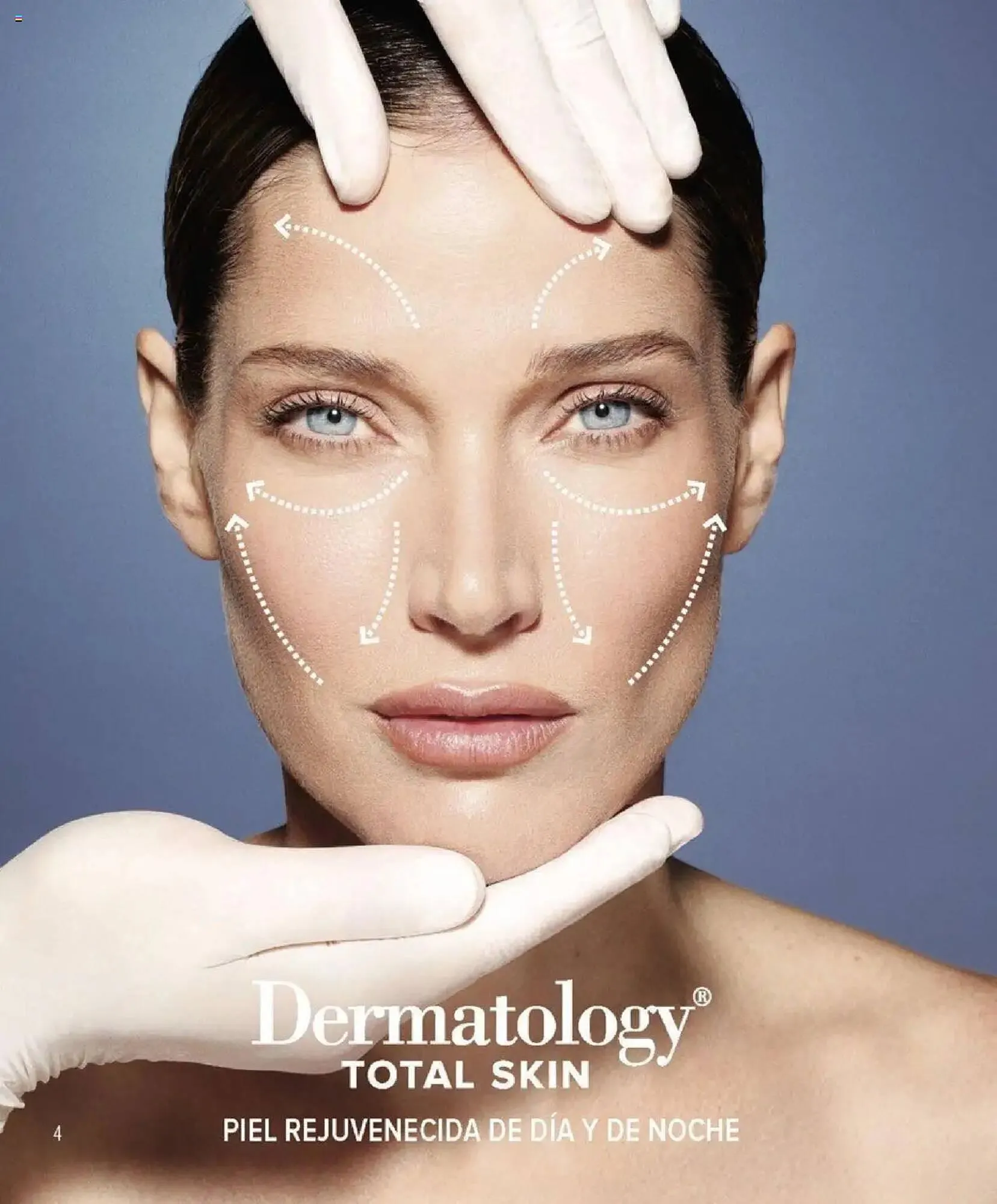 Ofertas de Catálogo Violetta Cosméticos 16 de mayo al 2 de junio 2025 - Página 4 del catálogo