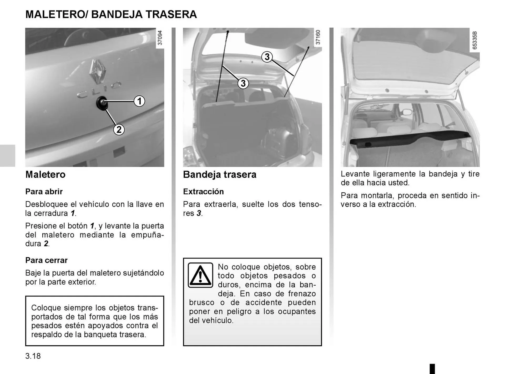 Ofertas de Catálogo Renault 8 de octubre al 31 de diciembre 2025 - Página 77 del catálogo