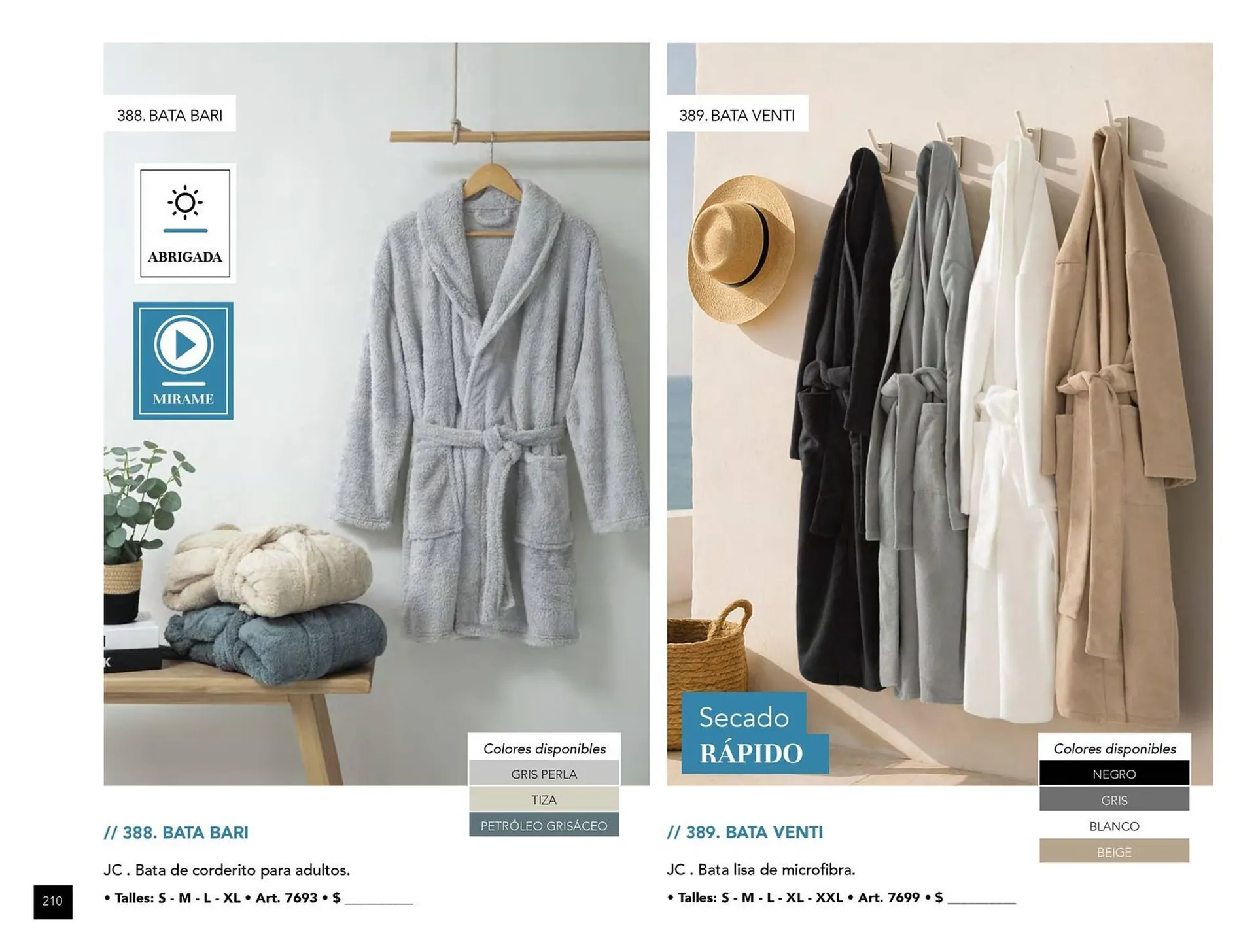 Ofertas de Catálogo Jean Cartier 1 de septiembre al 28 de febrero 2027 - Página 212 del catálogo