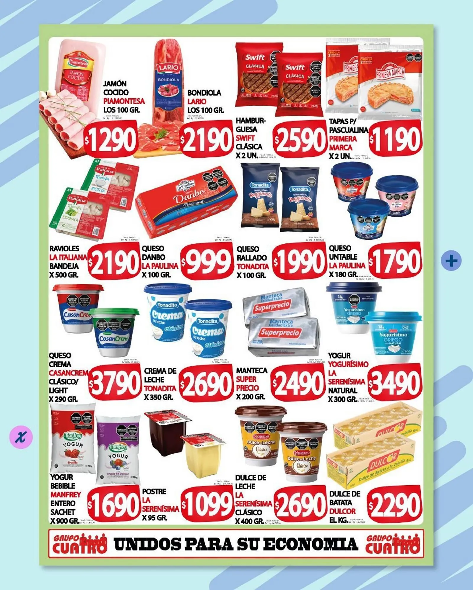 Ofertas de Catálogo Supermercados Caracol 18 de febrero al 2 de marzo 2026 - Página 5 del catálogo
