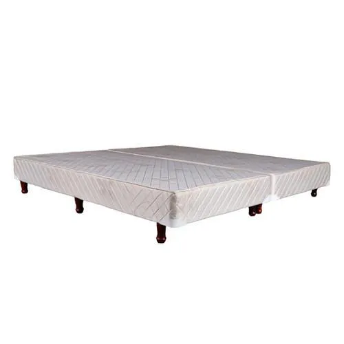 Base Sommier 180x190 cm El Descanso