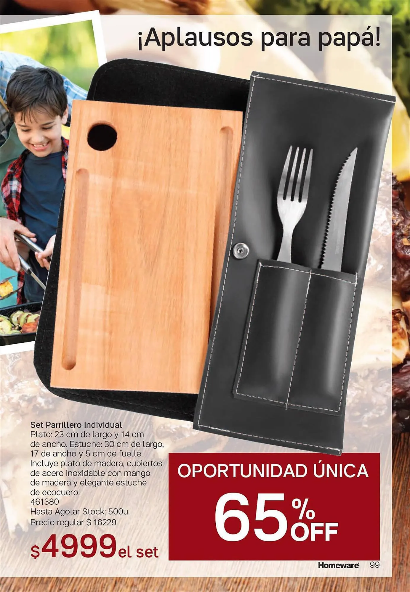 Ofertas de Catálogo Tupperware 4 de julio al 15 de agosto 2023 - Página 100 del catálogo