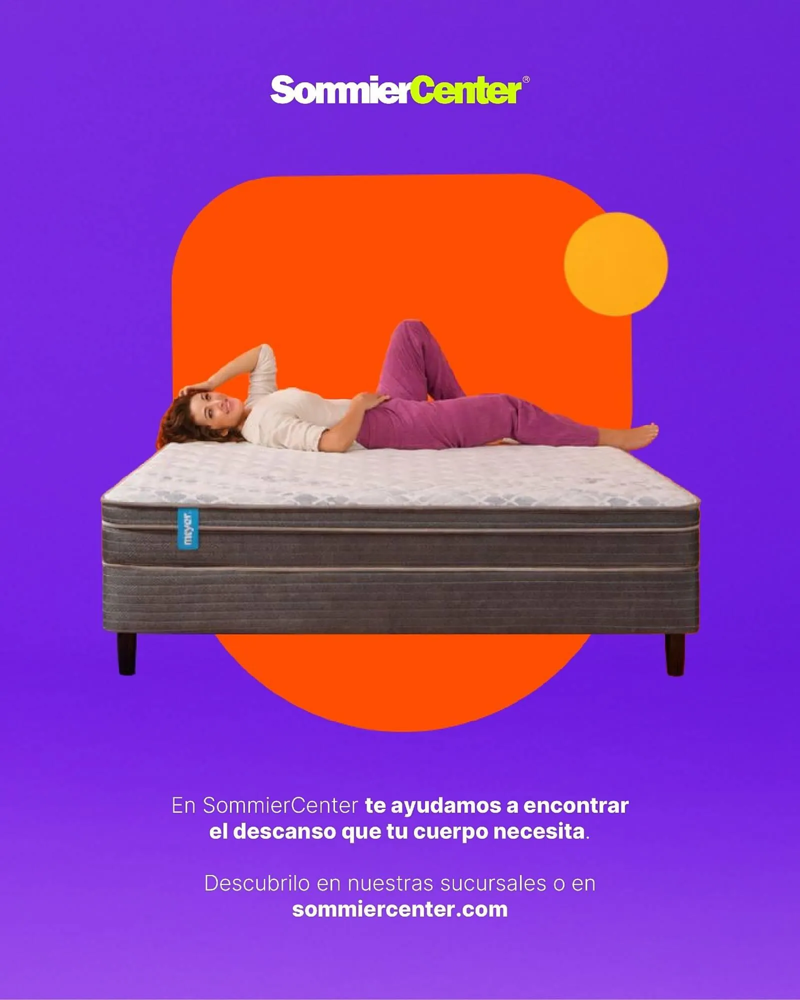 Ofertas de Catálogo Sommier Center 22 de enero al 31 de enero 2026 - Página 5 del catálogo