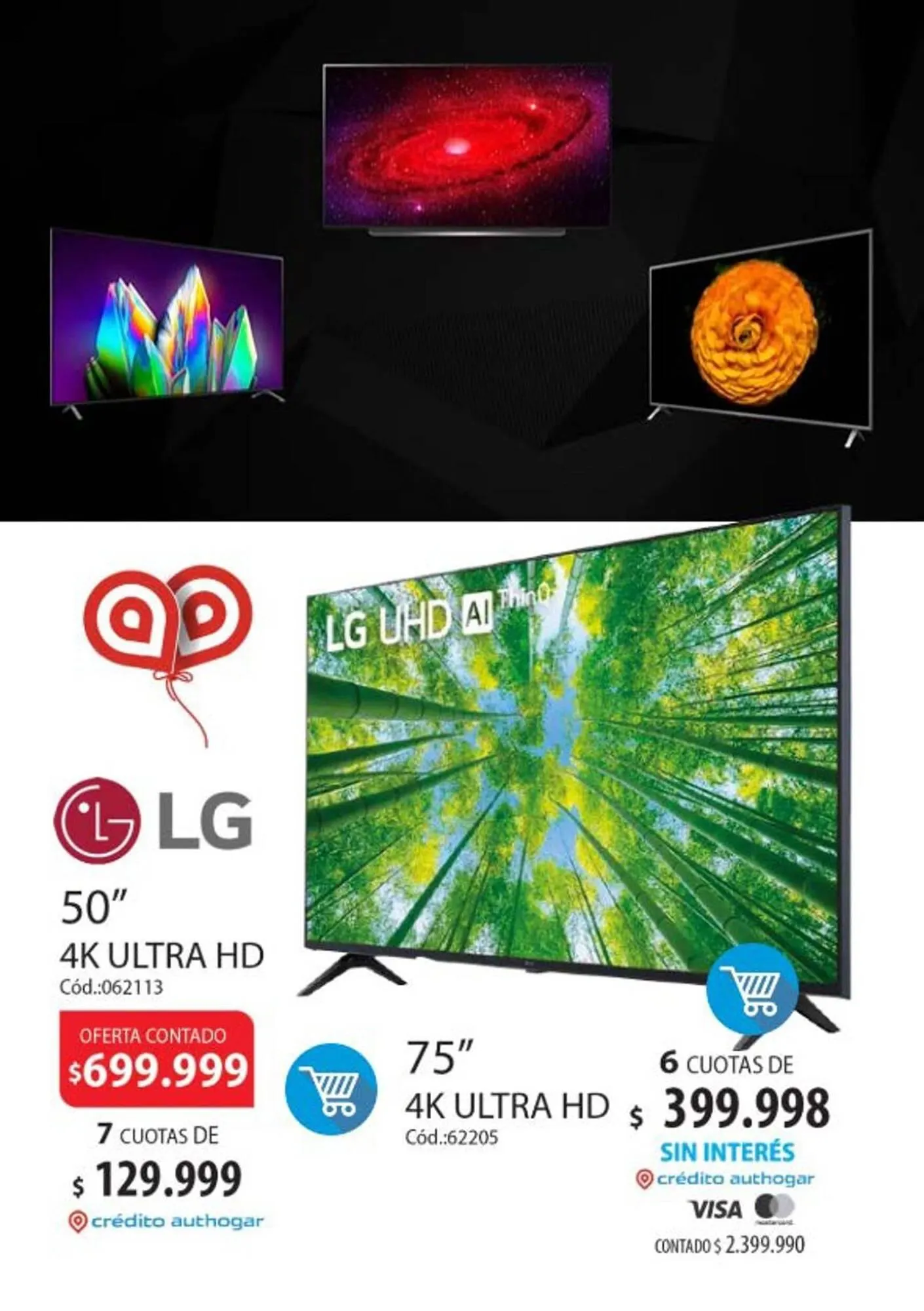 Ofertas de Catálogo Authogar 3 de febrero al 15 de marzo 2025 - Página 13 del catálogo