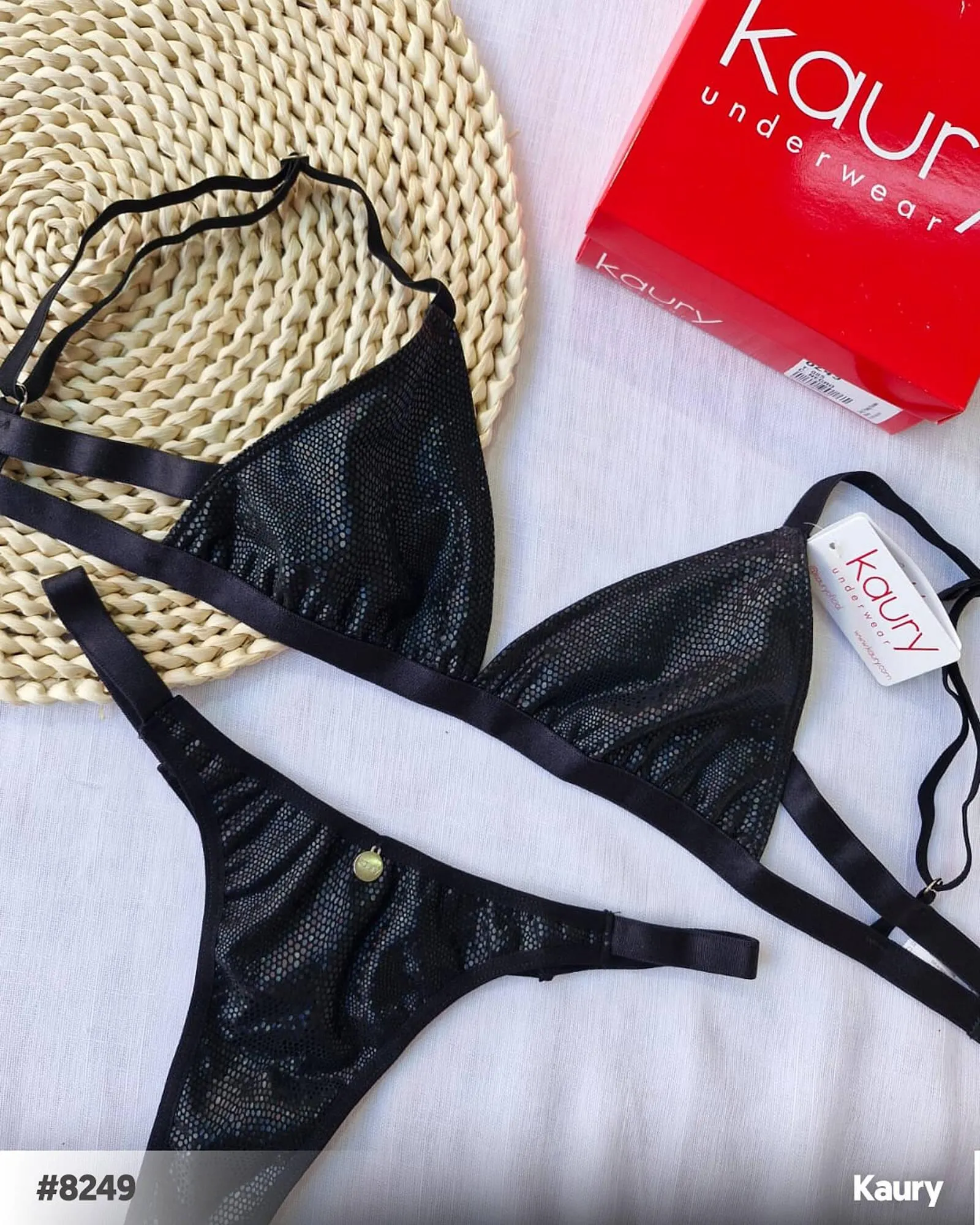 Ofertas de Catálogo Lencería Julieta 5 de marzo al 10 de marzo 2026 - Página 1 del catálogo