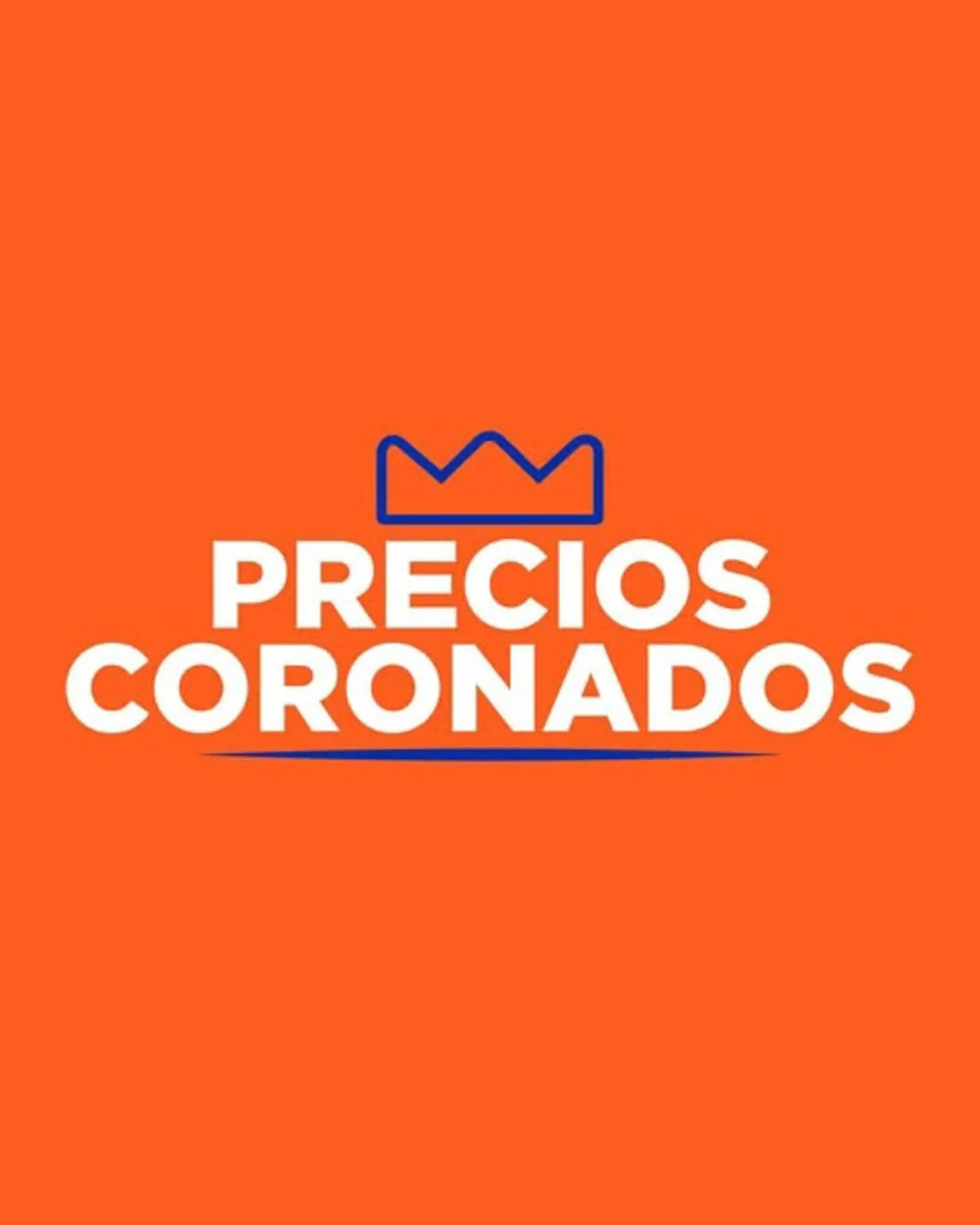 Ofertas de Catálogo Supermercados Monarca 22 de abril al 26 de abril 2025 - Página 1 del catálogo