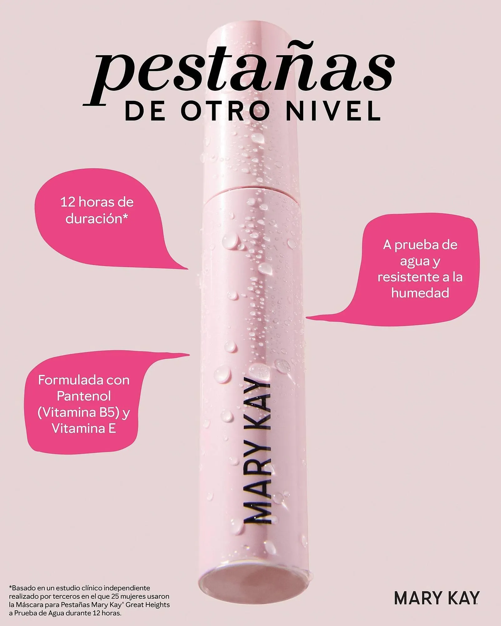 Catálogo Mary Kay - 1