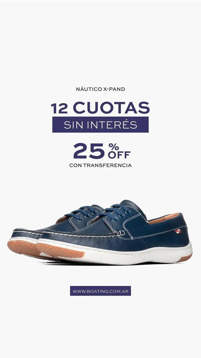 Ofertas de Anticipate al día del padre - 25% OFF 11 de junio al 16 de junio 2024 - Página 3 del catálogo