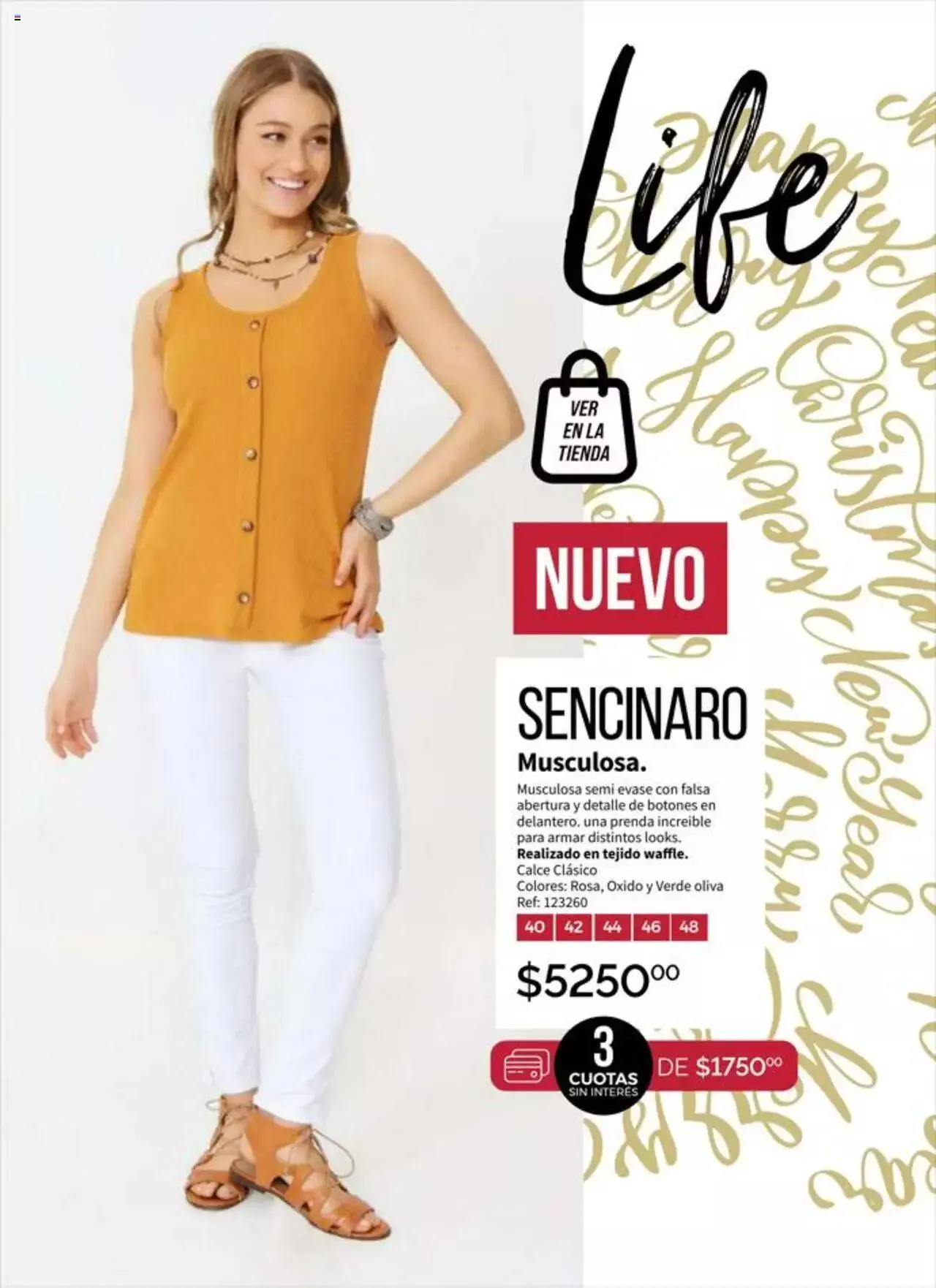 Ofertas de Martina di Trento - Catálogo 23 de noviembre al 31 de diciembre 2023 - Página 37 del catálogo