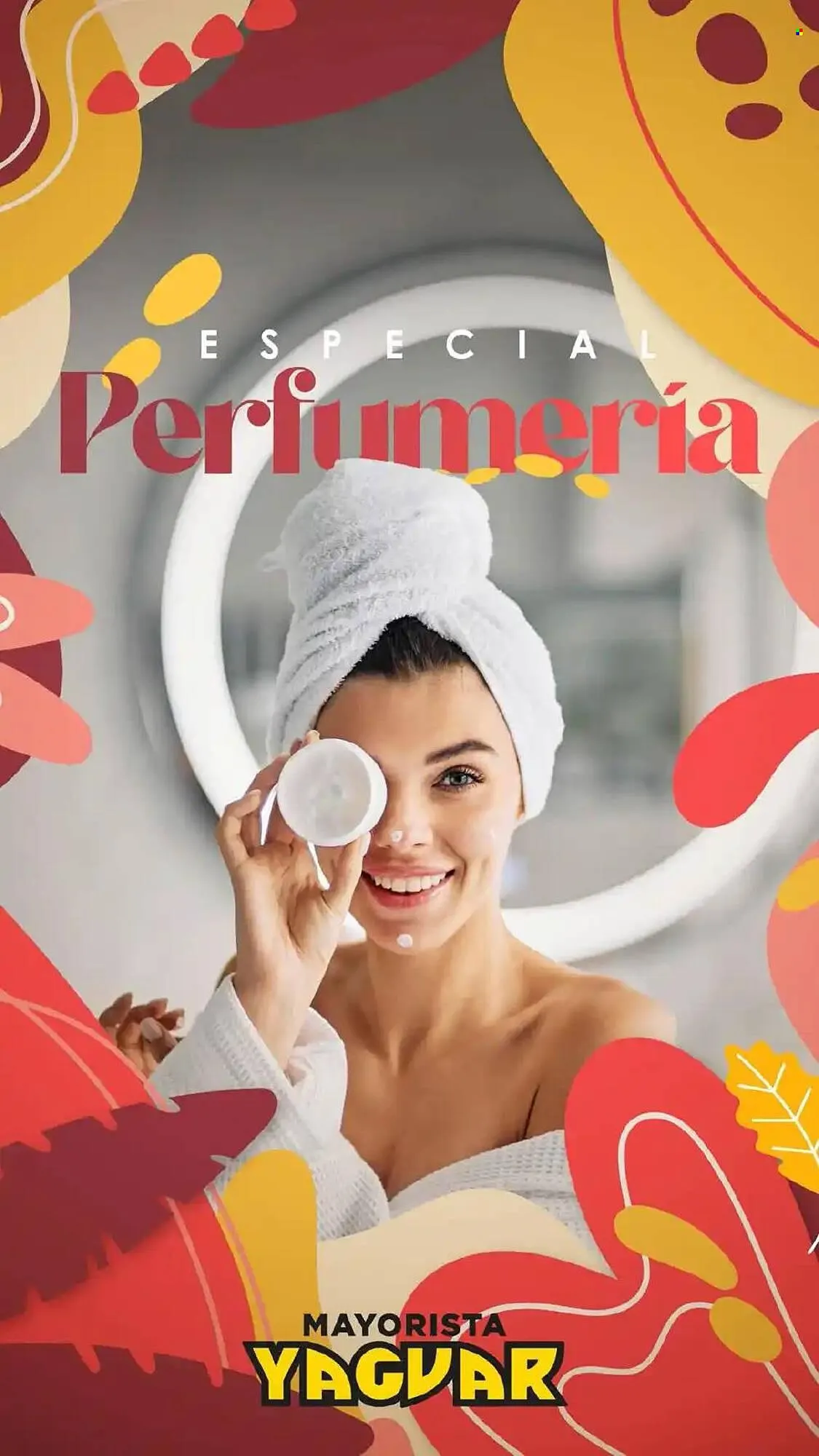 Ofertas de Catálogo Supermercados Yaguar 14 de abril al 21 de abril 2025 - Página 18 del catálogo