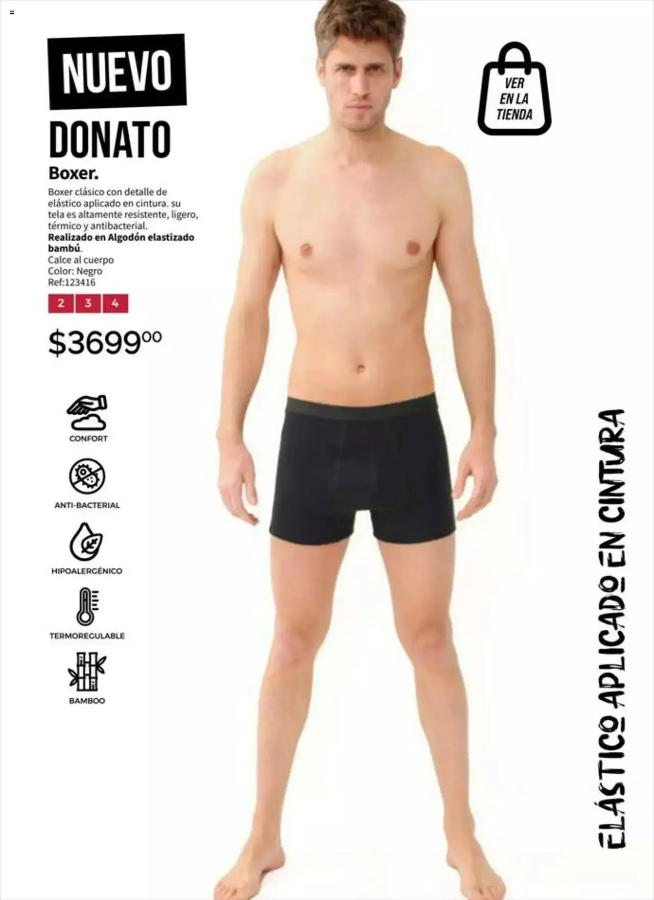 Ofertas de Martina di Trento - Catálogo 23 de noviembre al 31 de diciembre 2023 - Página 349 del catálogo