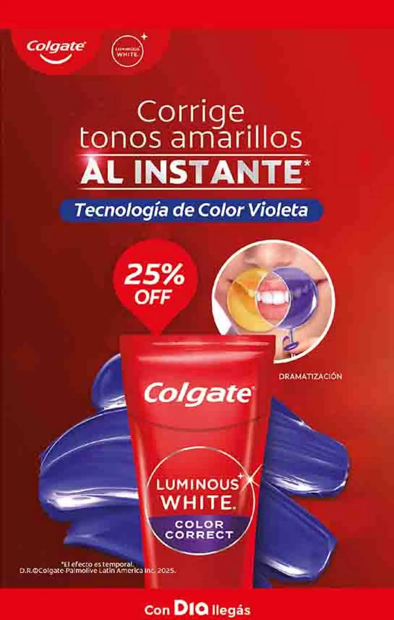 Ofertas de Folleto Supermercados DIA 15 de abril al 20 de abril 2026 - Página 30 del catálogo