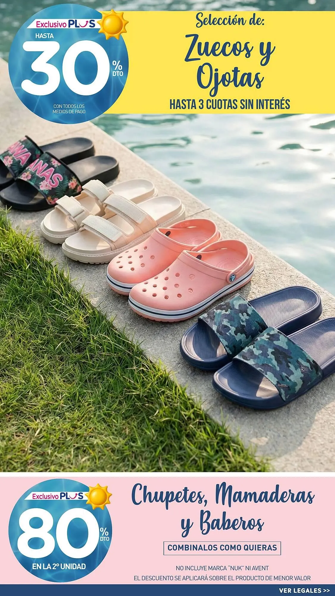 Ofertas de Catálogo La Anonima 8 de enero al 26 de enero 2026 - Página 23 del catálogo