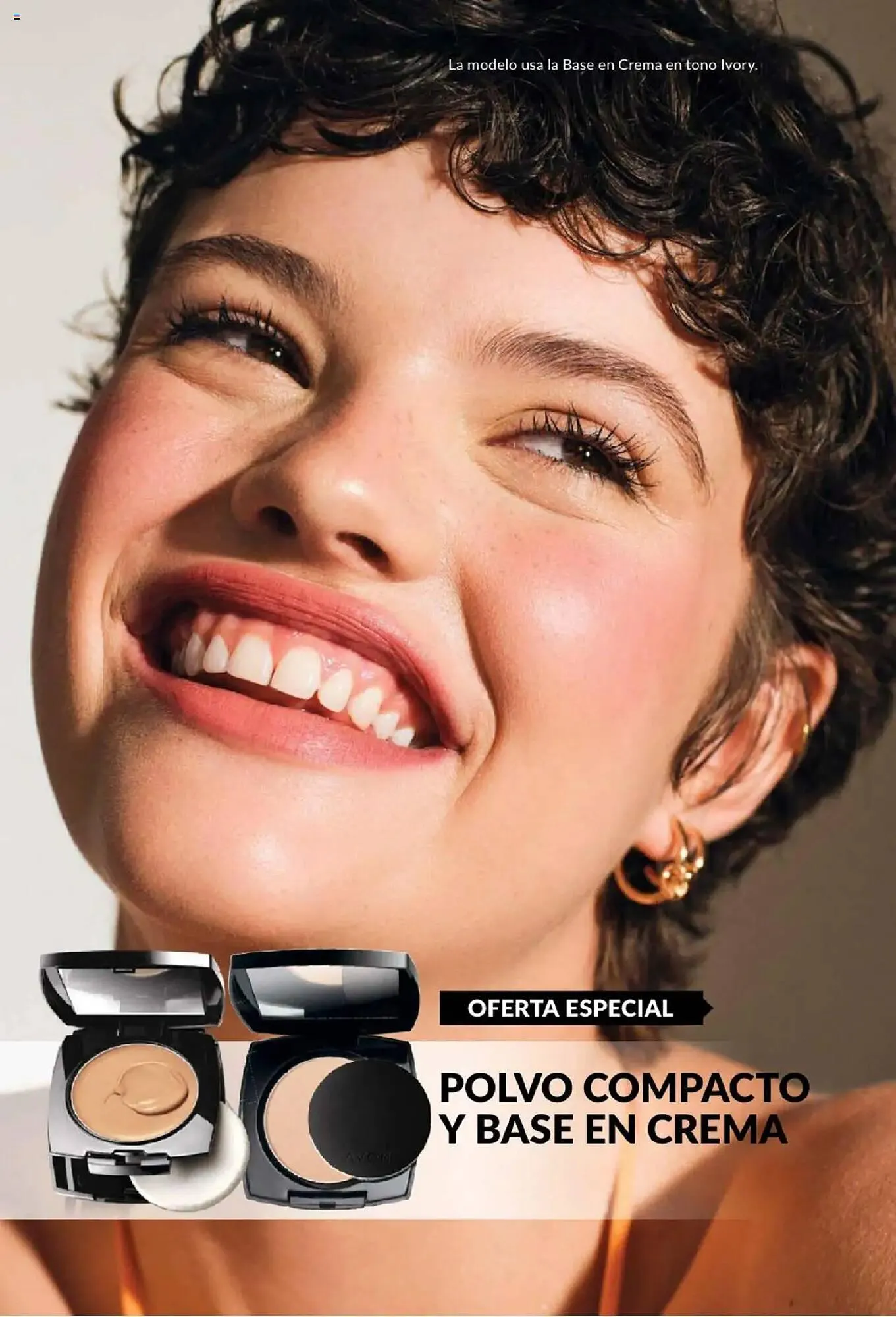 Ofertas de Catálogo Avon 27 de marzo al 27 de abril 2025 - Página 27 del catálogo