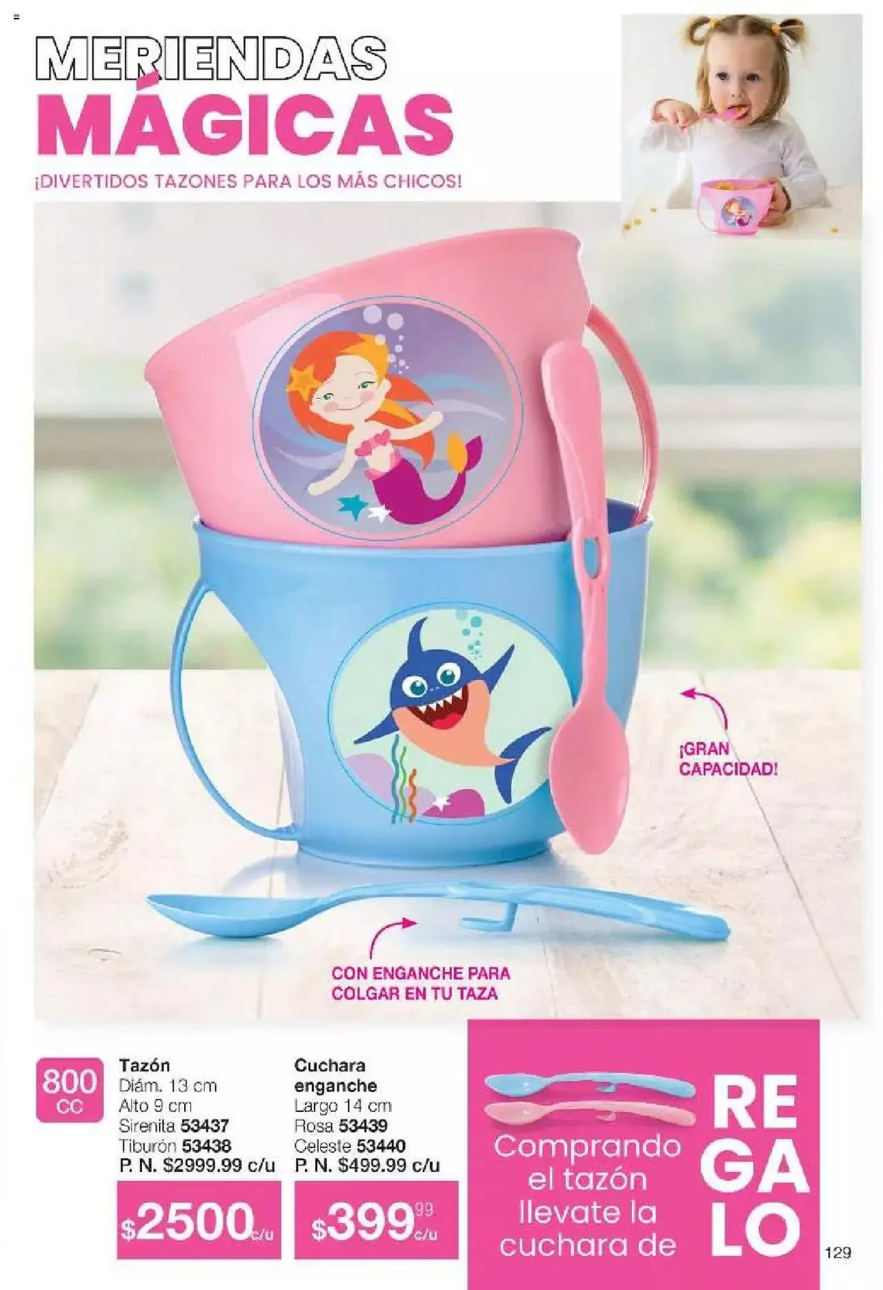 Ofertas de Gigot folleto 6 12 de marzo al 31 de diciembre 2024 - Página 129 del catálogo