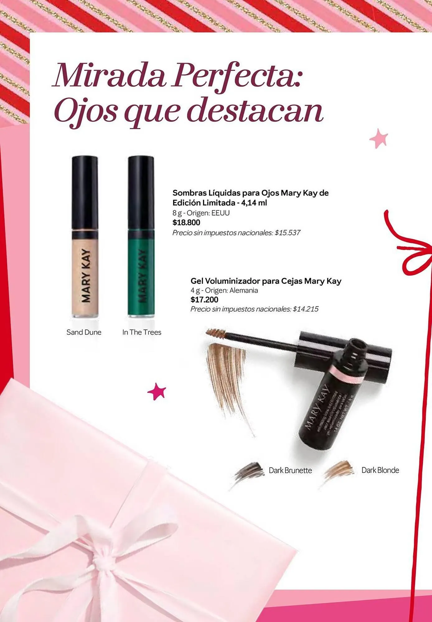 Ofertas de Catálogo Mary Kay 19 de septiembre al 31 de octubre 2025 - Página 76 del catálogo