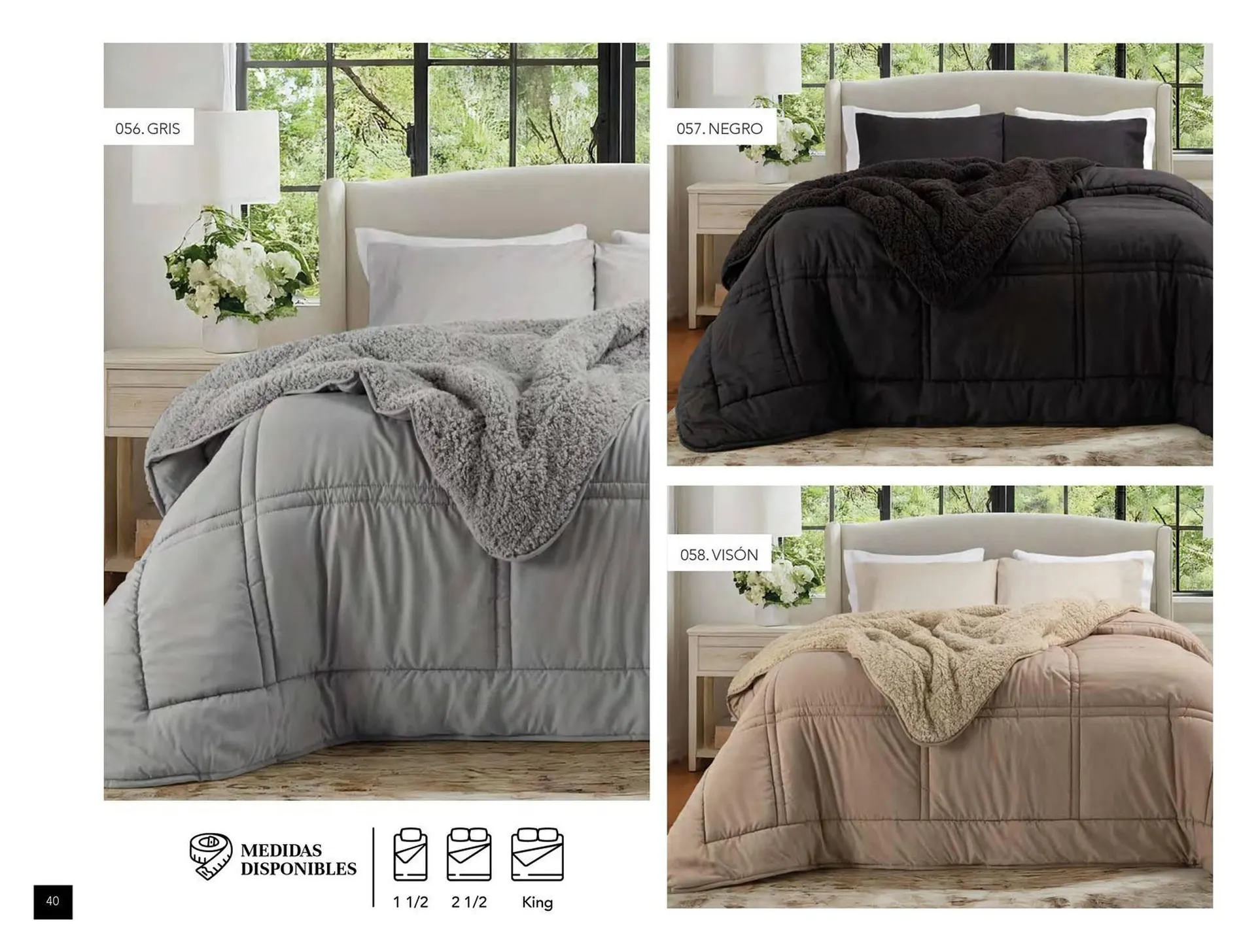 Ofertas de Catálogo Jean Cartier 1 de septiembre al 28 de febrero 2027 - Página 42 del catálogo