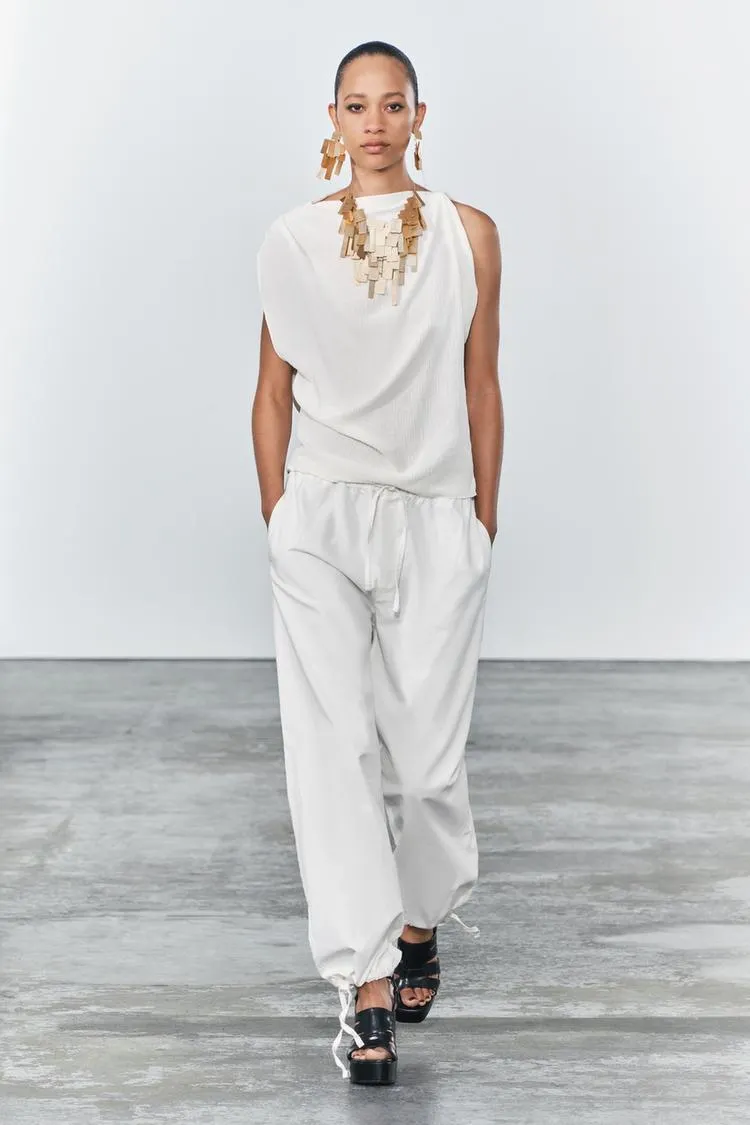 JEANS ZW COLLECTION LOOSE TIRO BAJO