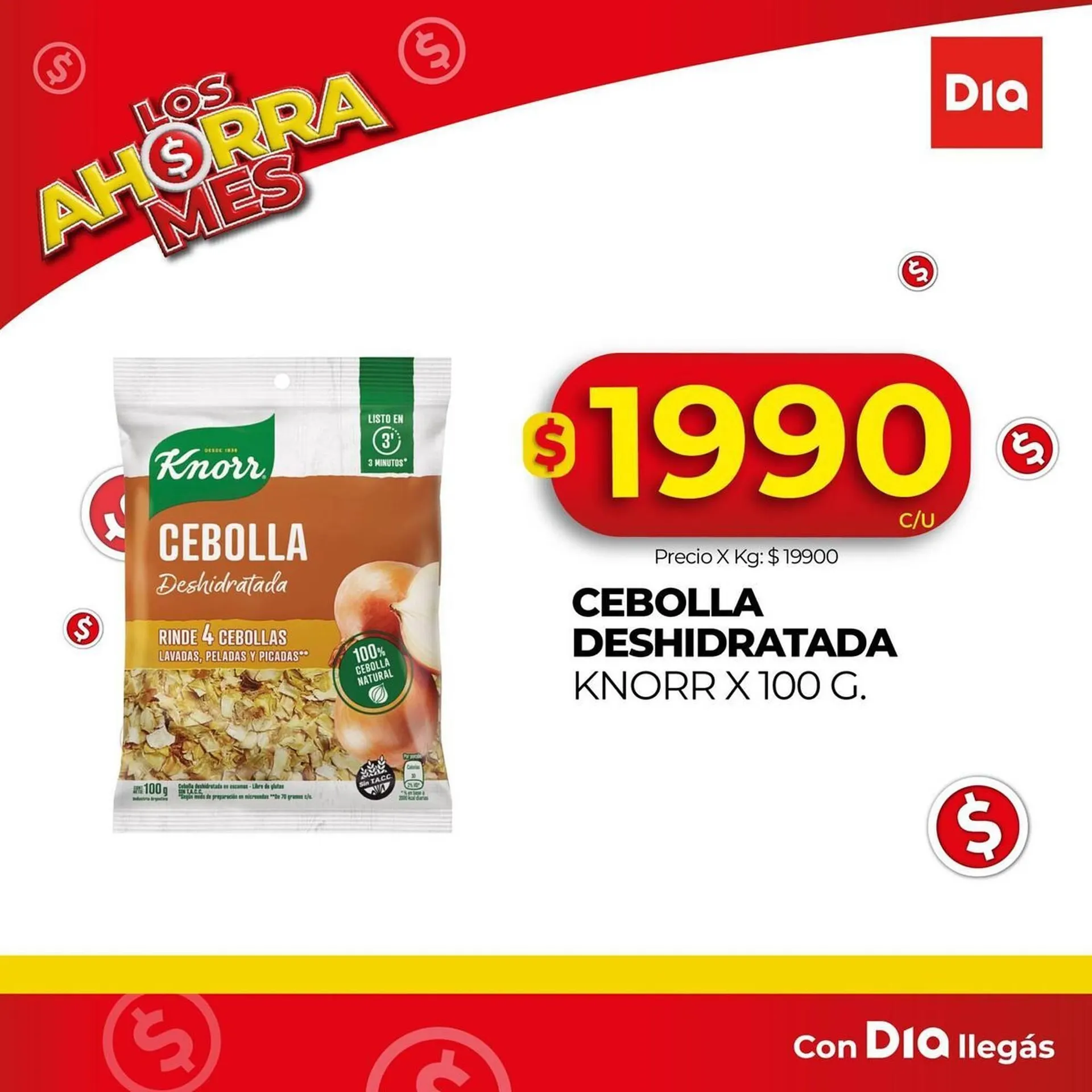 Ofertas de Catálogo Supermercados DIA 16 de junio al 22 de junio 2025 - Página 2 del catálogo