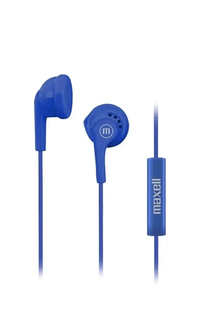 Maxell EB95 Auriculares con Cable
