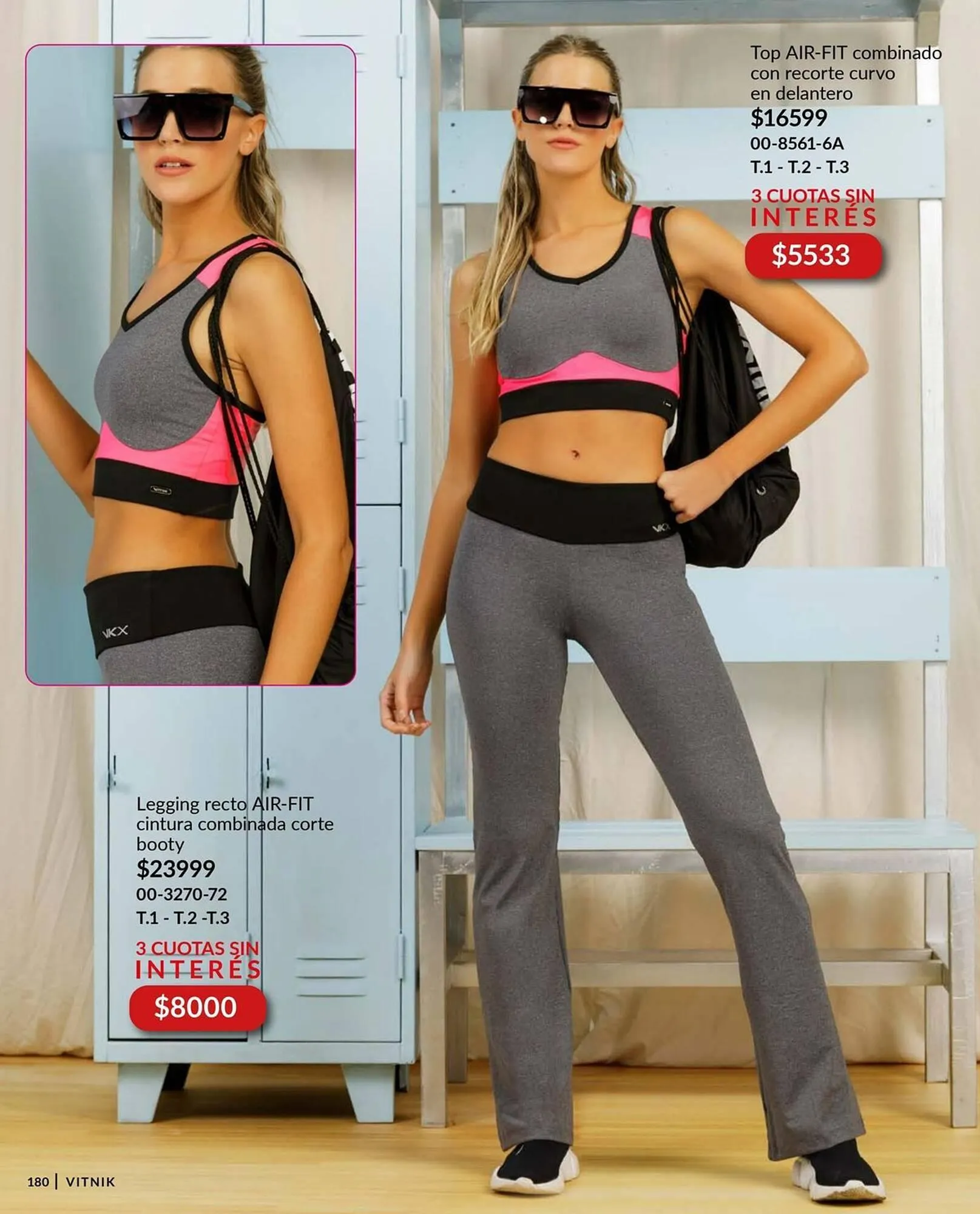 Ofertas de Catálogo Vitnik 5 de diciembre al 10 de enero 2024 - Página 88 del catálogo