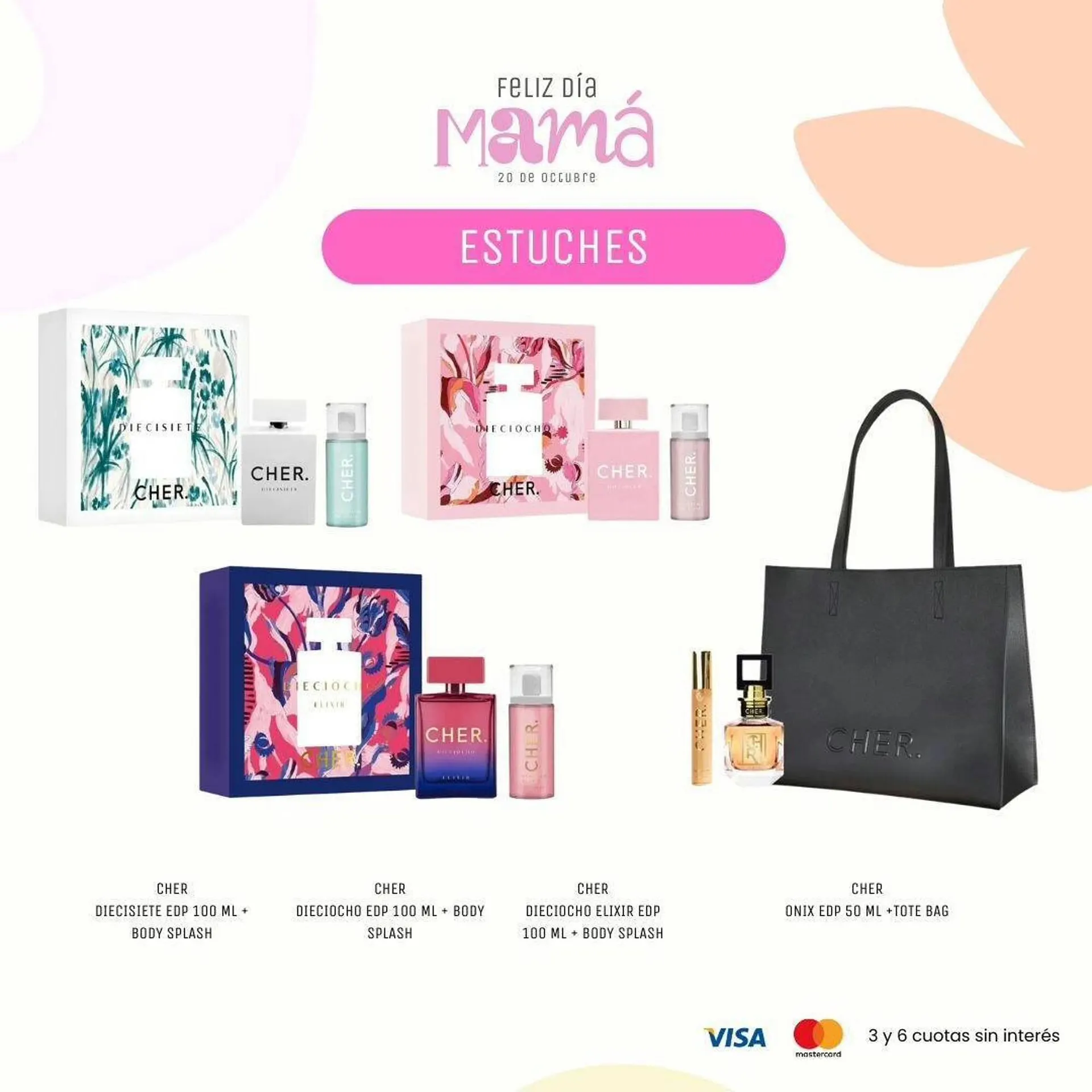 Catálogo Raffe Perfumerías - 1