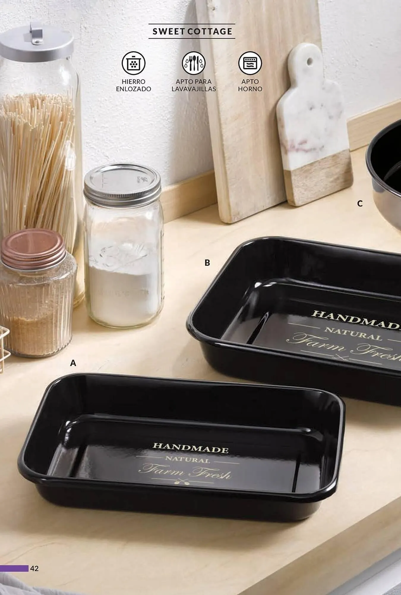 Ofertas de Catálogo Avon 27 de noviembre al 11 de diciembre 2024 - Página 42 del catálogo