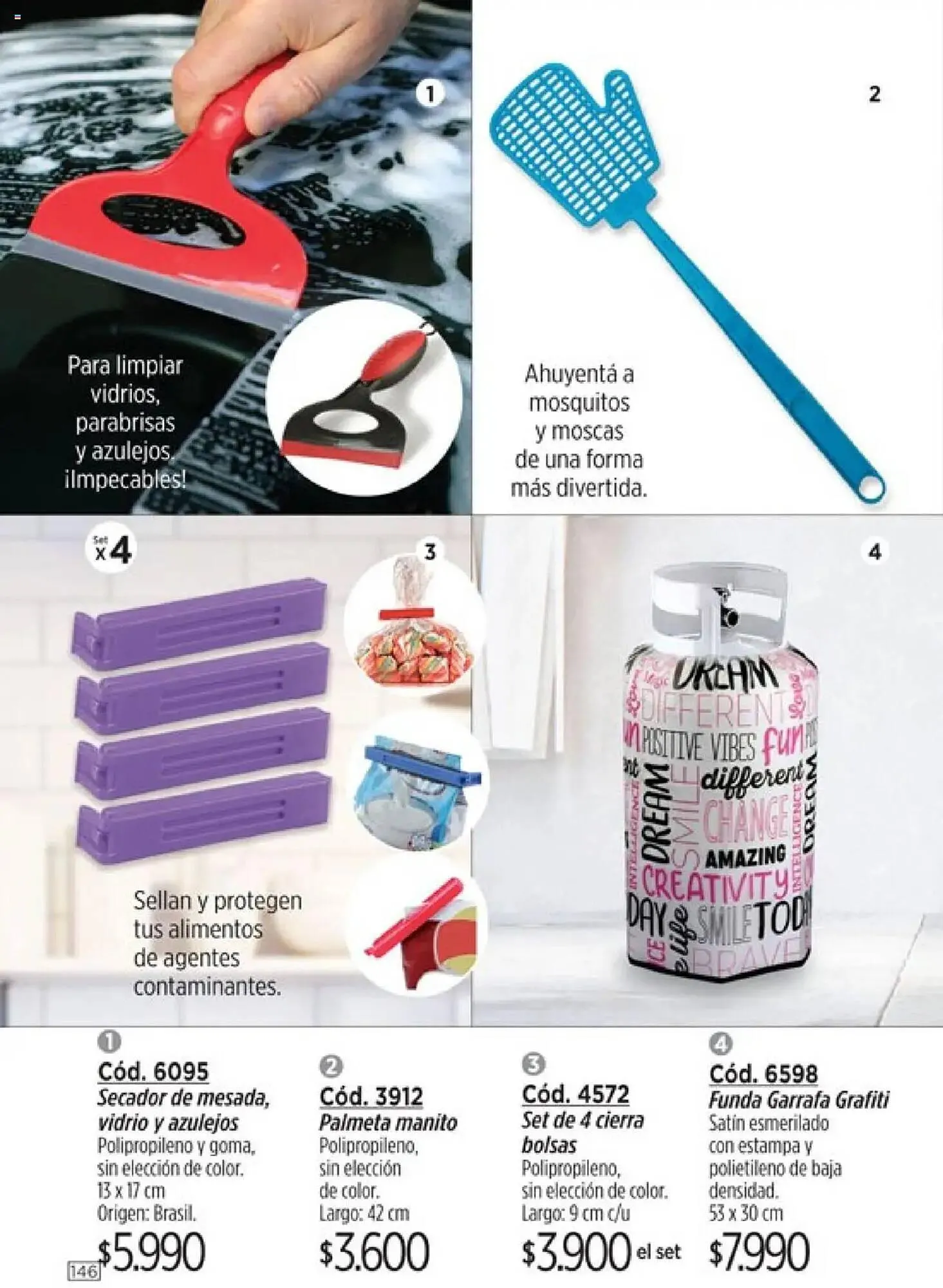 Ofertas de Catálogo Amodil 1 de octubre al 1 de noviembre 2025 - Página 146 del catálogo