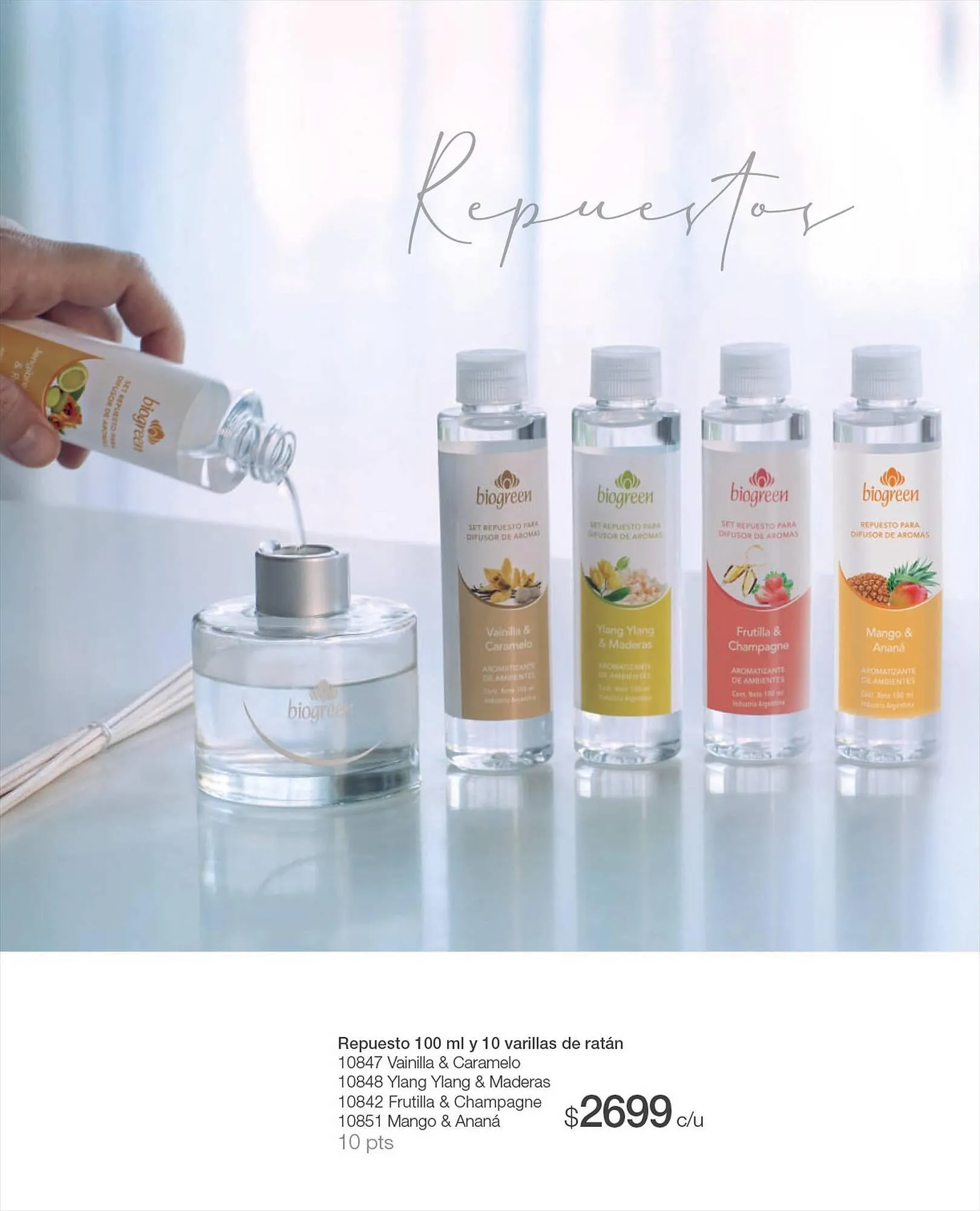 Ofertas de Catálogo Biogreen 27 de julio al 30 de julio 2023 - Página 58 del catálogo