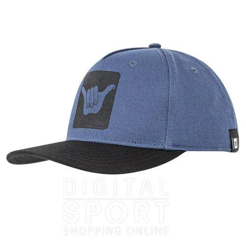 GORRA BULK hang loose