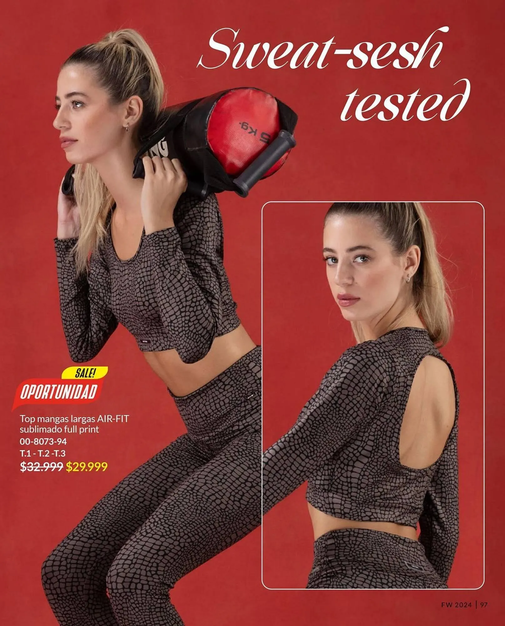 Ofertas de Catálogo Vitnik 5 de agosto al 1 de febrero 2025 - Página 133 del catálogo