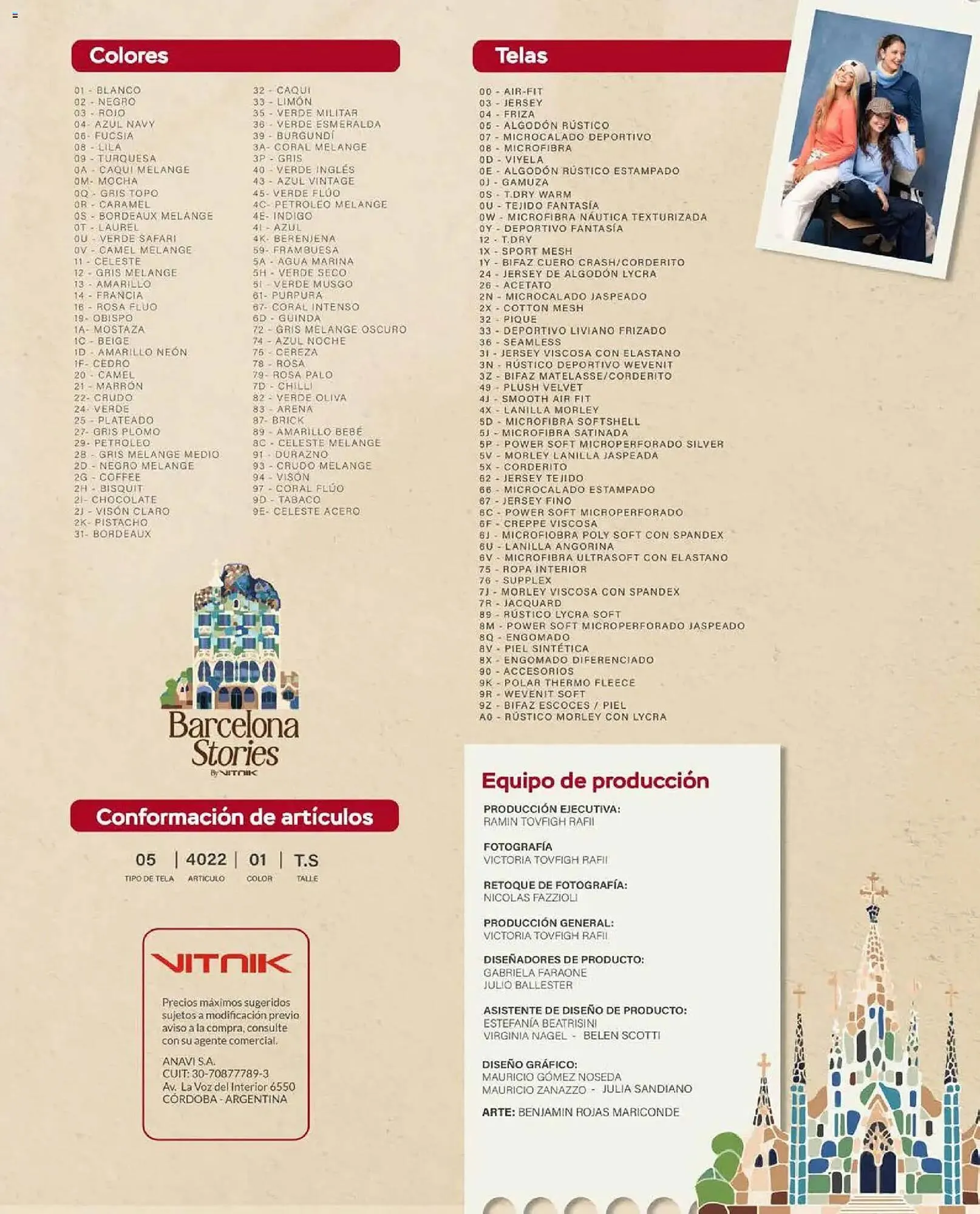 Ofertas de Catálogo Vitnik 24 de febrero al 25 de marzo 2026 - Página 58 del catálogo