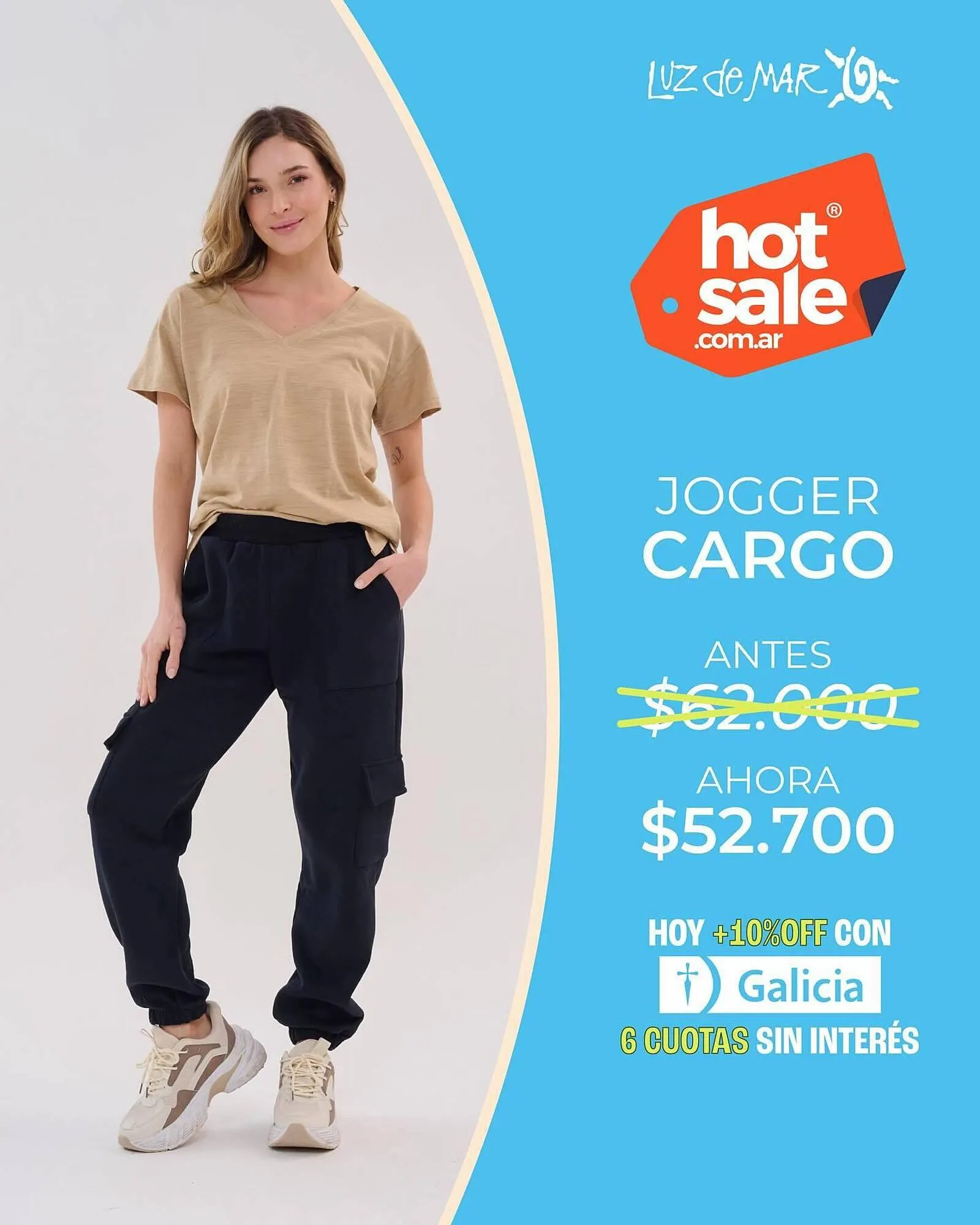 Ofertas de Catálogo Luz de Mar 13 de mayo al 18 de mayo 2025 - Página 5 del catálogo