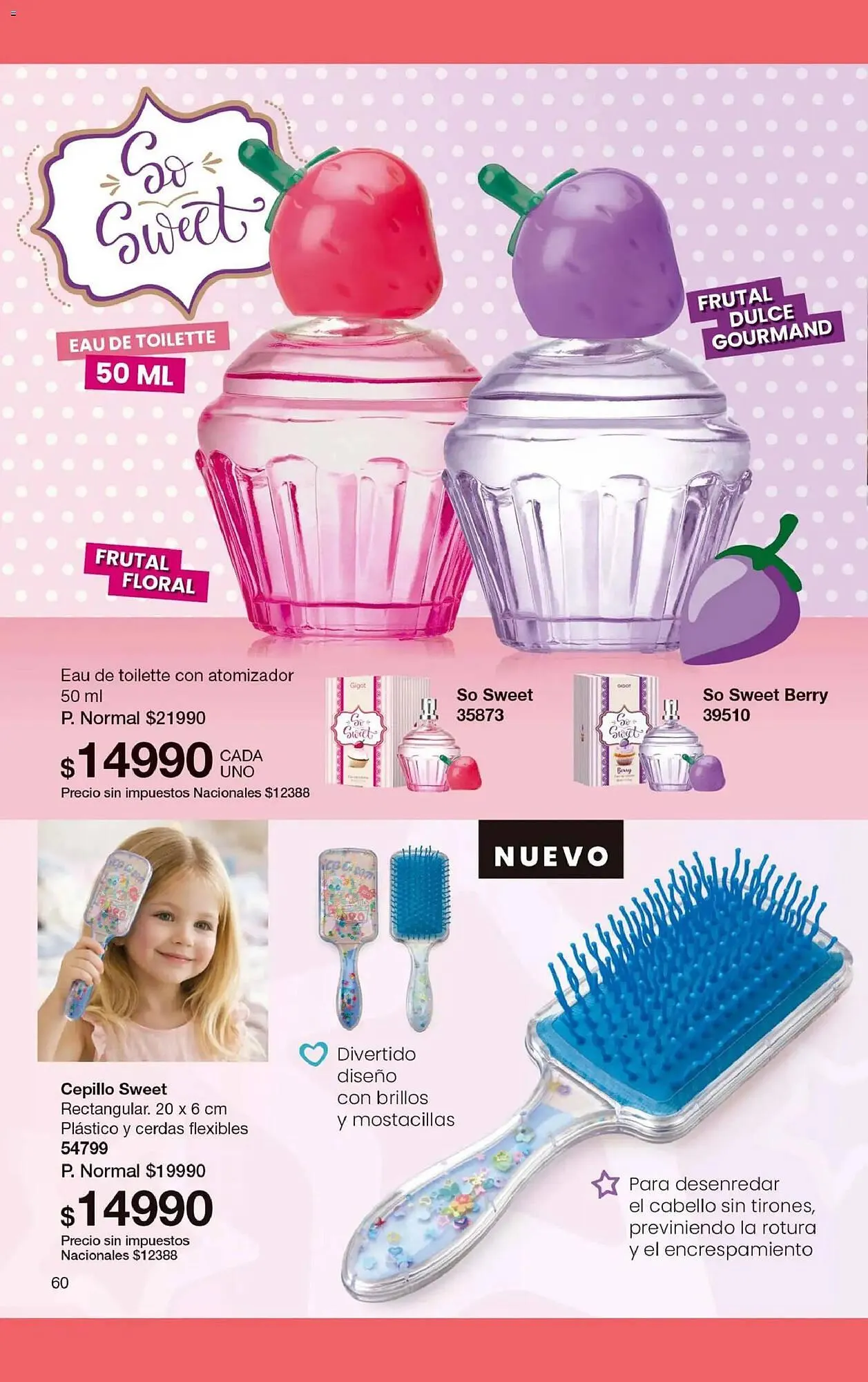 Ofertas de Folleto Gigot 1 de abril al 1 de mayo 2026 - Página 82 del catálogo