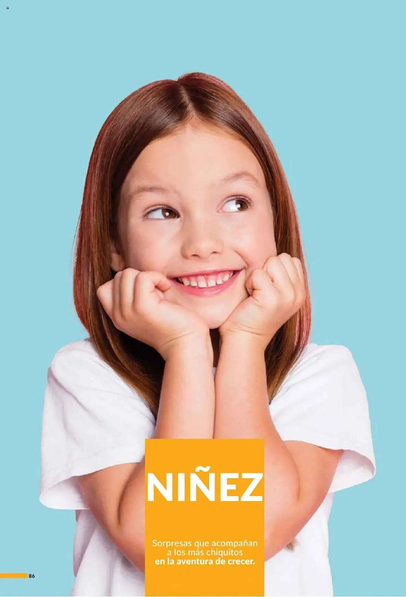 Ofertas de Catálogo Avon 27 de marzo al 27 de abril 2025 - Página 86 del catálogo