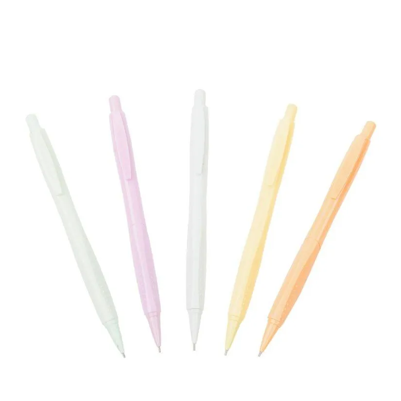 Lapiceras Mecanicas Simplicity x 5 un