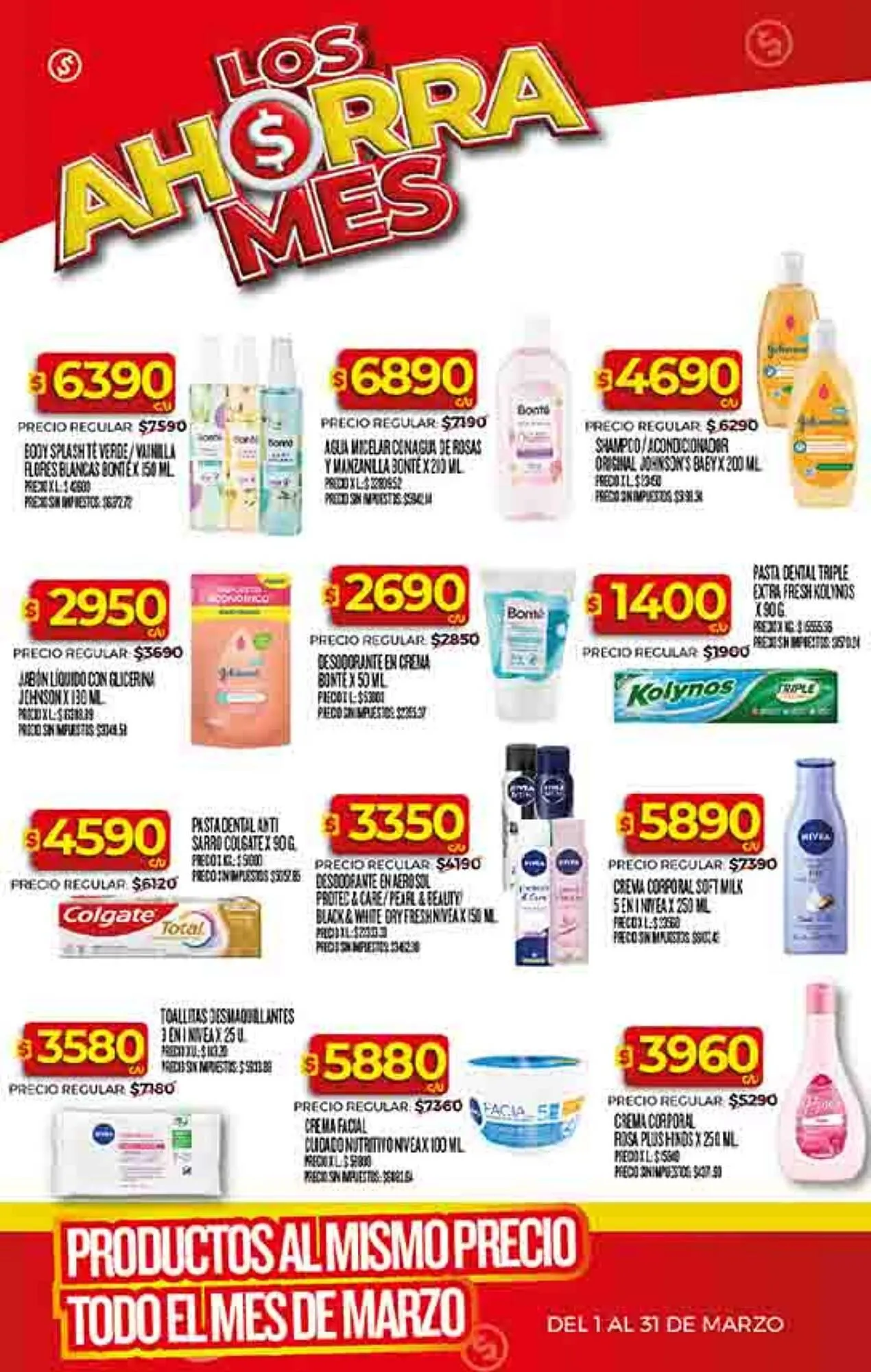 Ofertas de Folleto Supermercados DIA 10 de marzo al 16 de marzo 2026 - Página 43 del catálogo