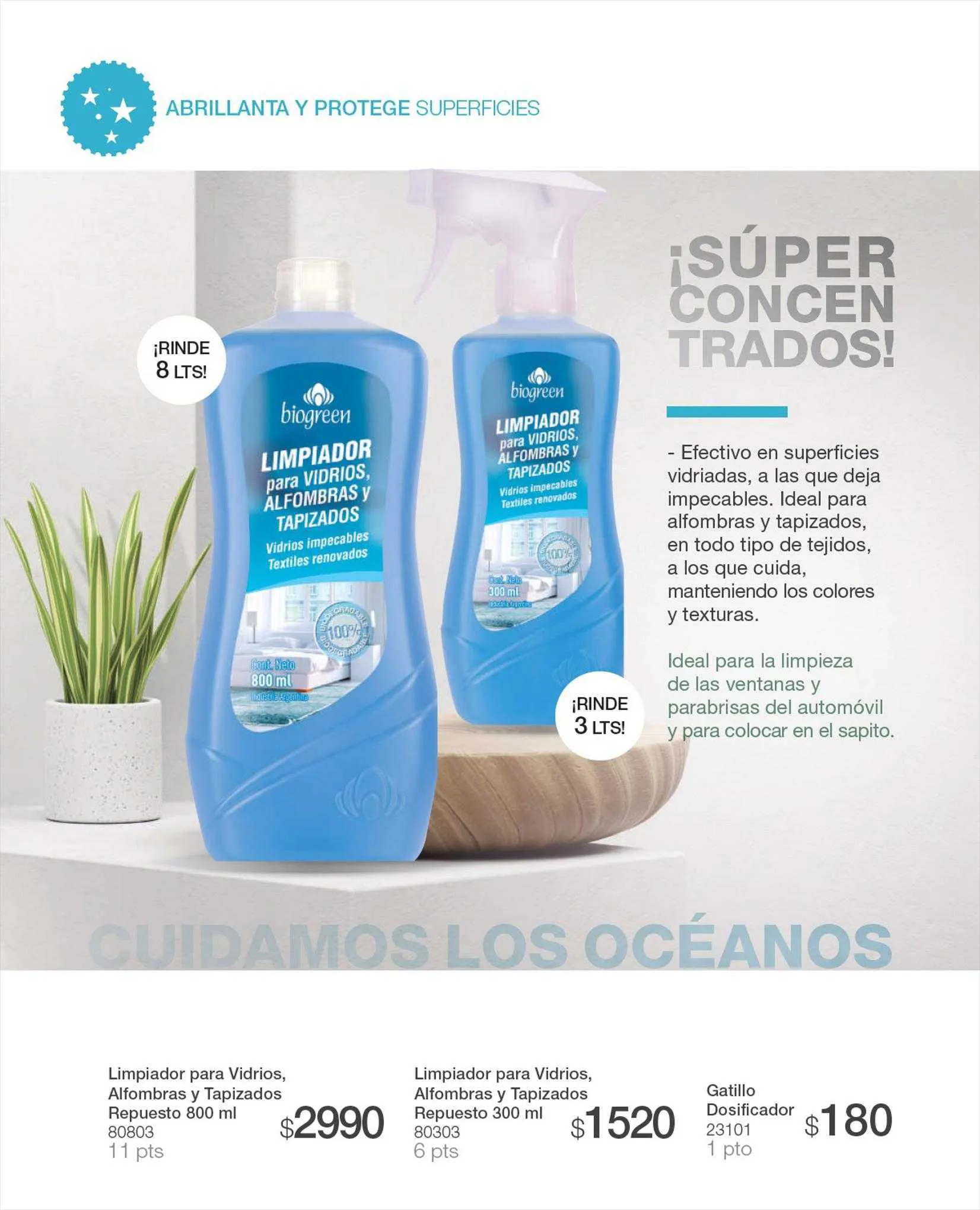 Ofertas de Catálogo Biogreen 7 de julio al 30 de septiembre 2023 - Página 146 del catálogo