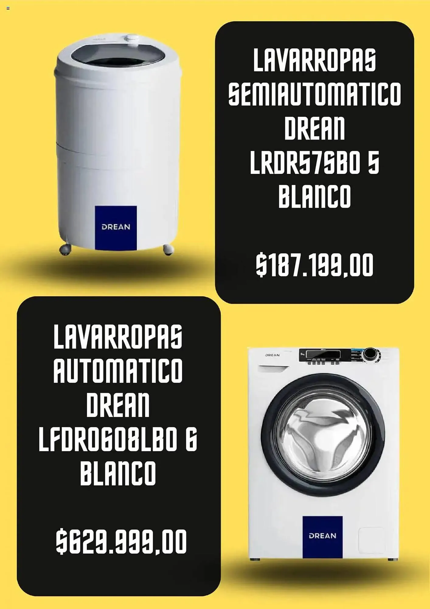 Ofertas de Catálogo Musimundo 30 de julio al 28 de agosto 2025 - Página 3 del catálogo