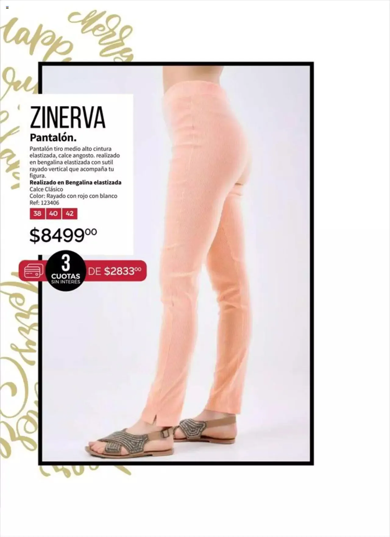 Ofertas de Martina di Trento - Catálogo 23 de noviembre al 31 de diciembre 2023 - Página 85 del catálogo