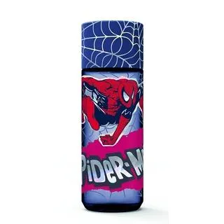 Botella De Agua Spiderman Tritan 590ML