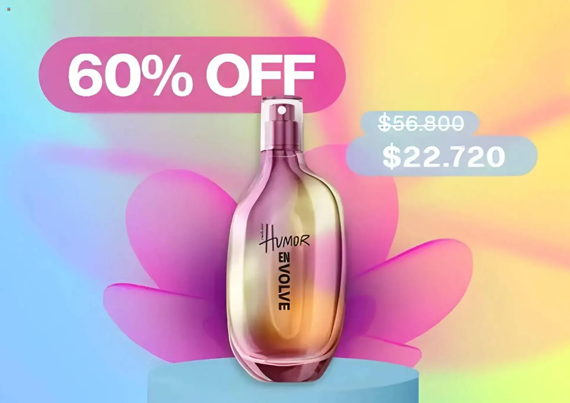 Ofertas de Catálogo Natura 3 de noviembre al 6 de noviembre 2025 - Página 6 del catálogo