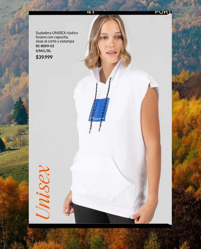 Ofertas de Vitnik Catálogo Mujer C06 5 de junio al 1 de julio 2024 - Página 69 del catálogo