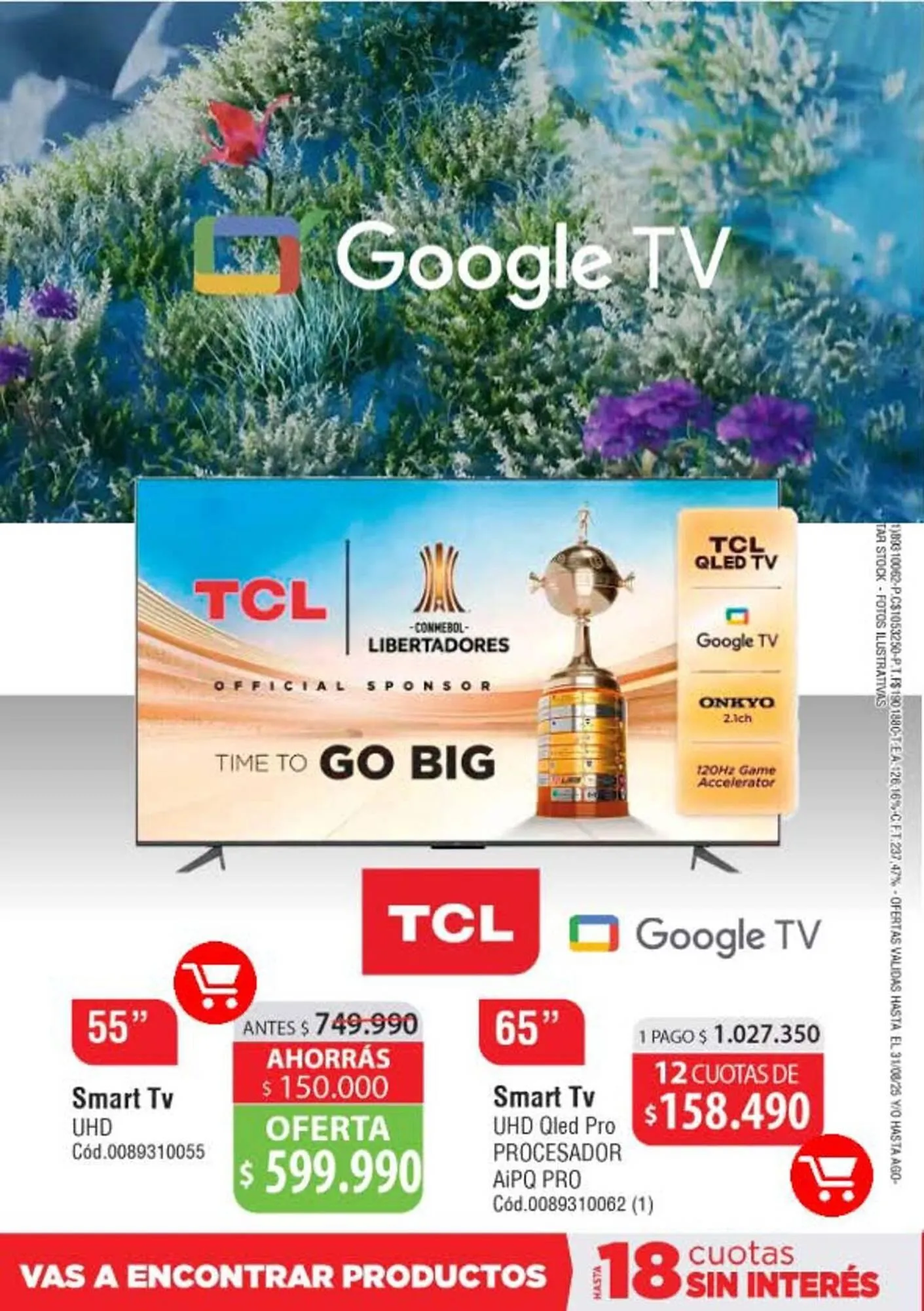 Ofertas de Catálogo Casa Silvia 5 de agosto al 31 de agosto 2025 - Página 15 del catálogo