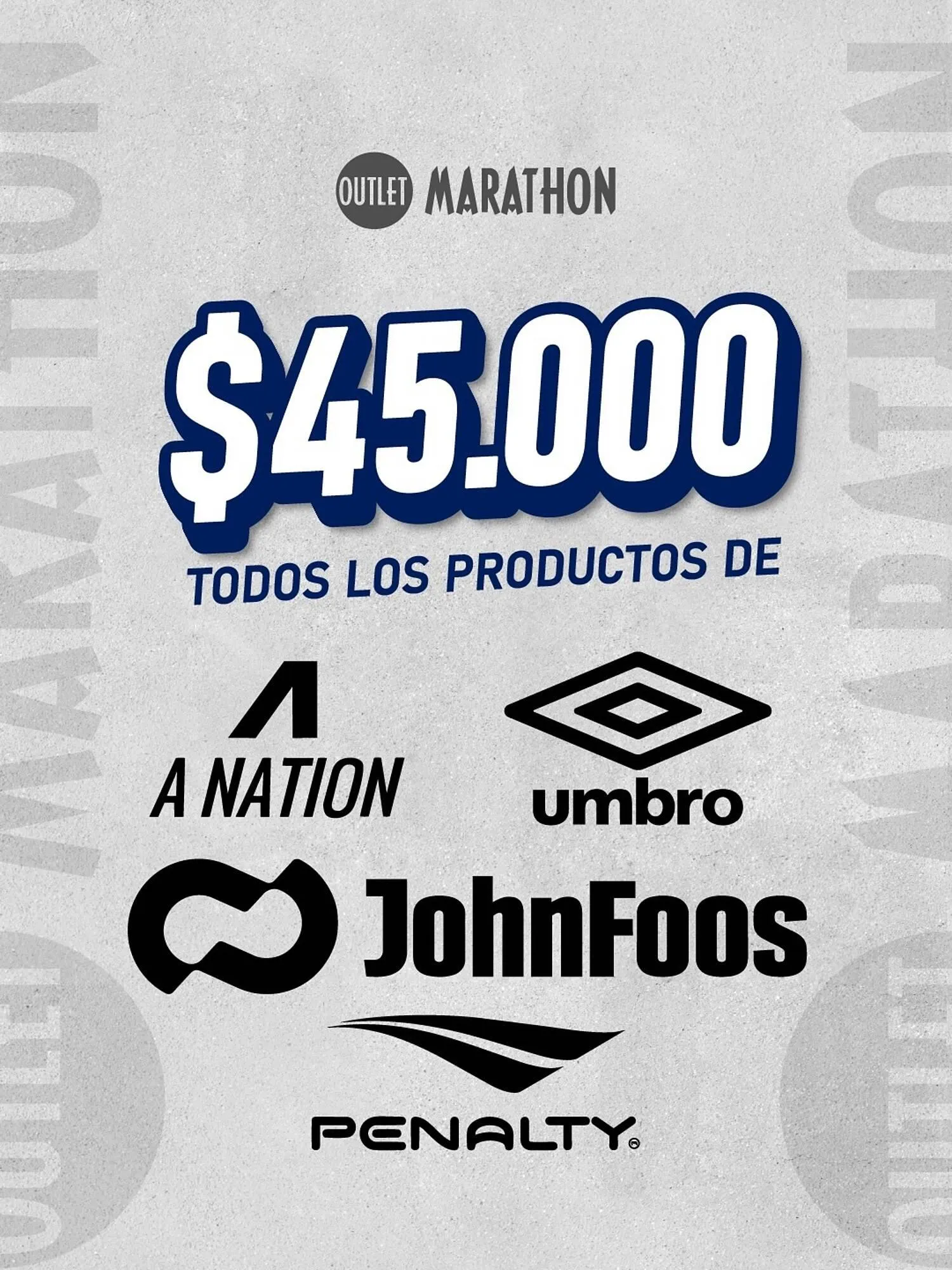 Ofertas de Catálogo Marathon Deportes 21 de enero al 31 de enero 2026 - Página 2 del catálogo